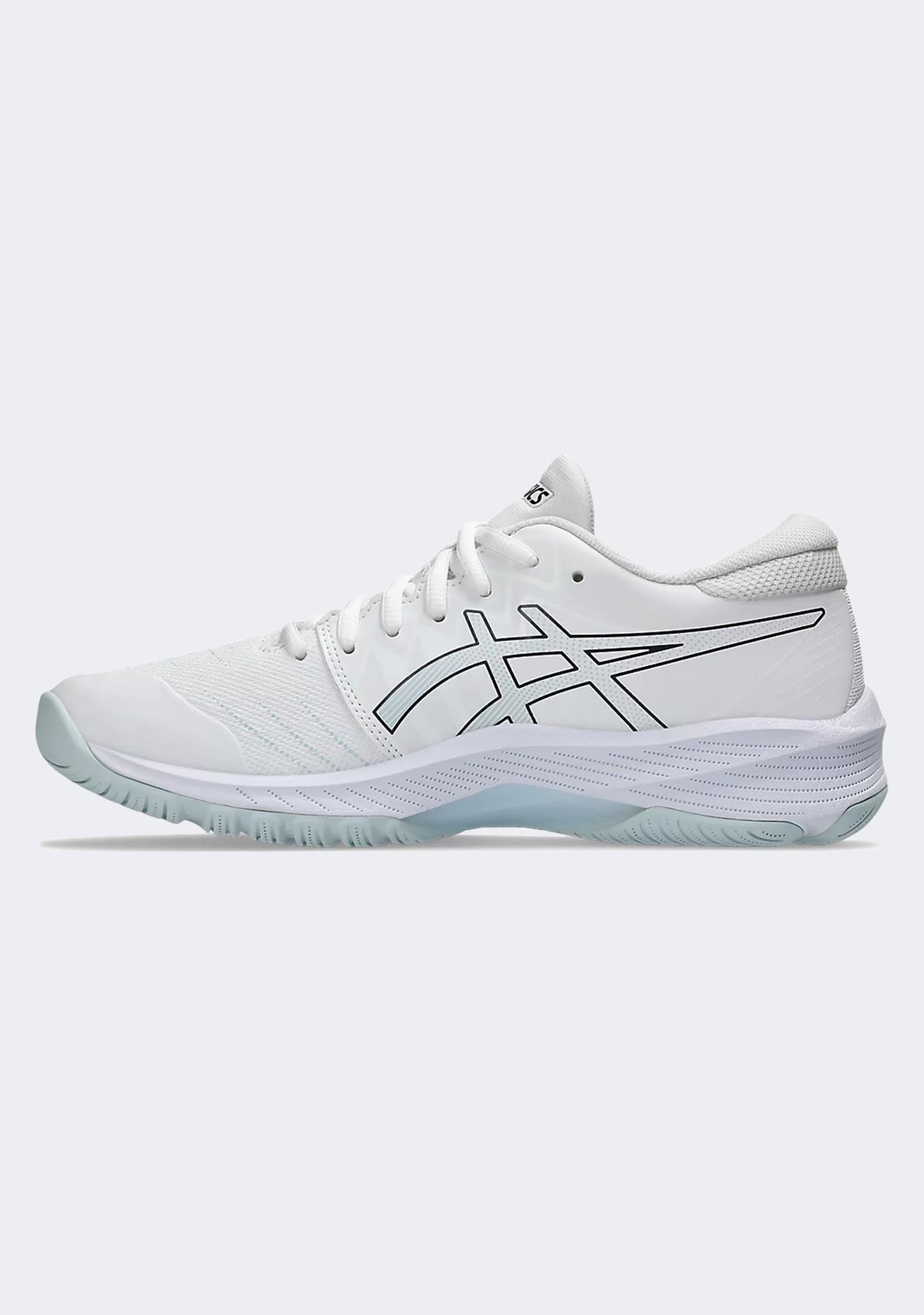 Asics Women's Gel Netburner 21 (D Width)