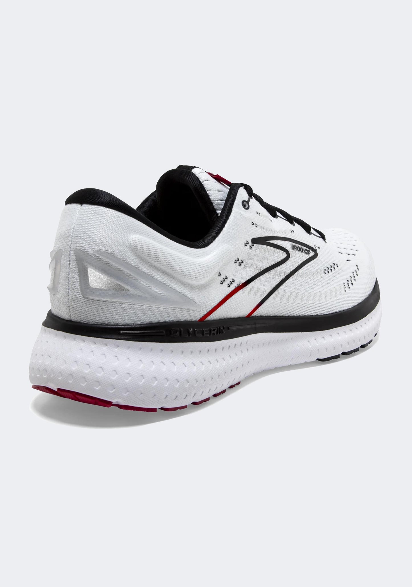 Brooks Mens Glycerin 19