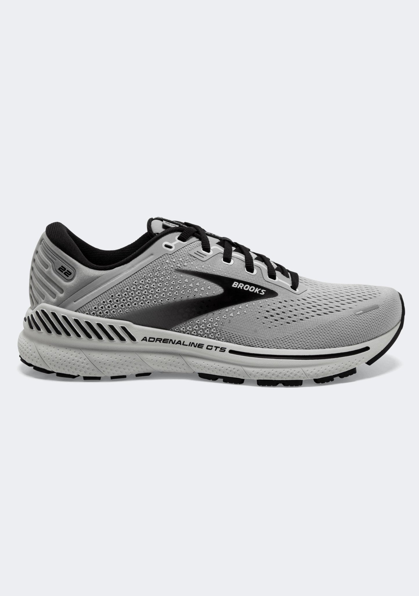 Brooks Men’s Adrenaline GTS 22 (2E WIDTH)