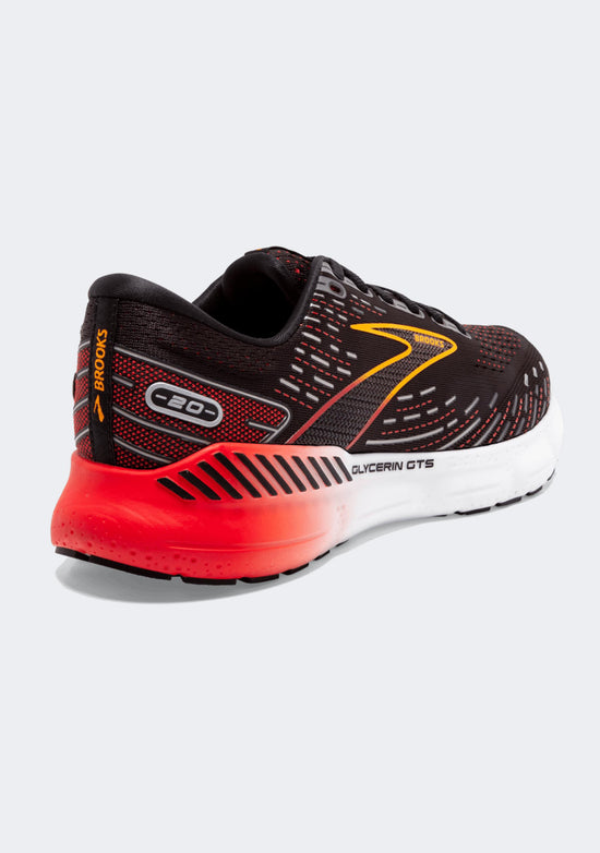 Brooks Men's Glycerin GTS 20