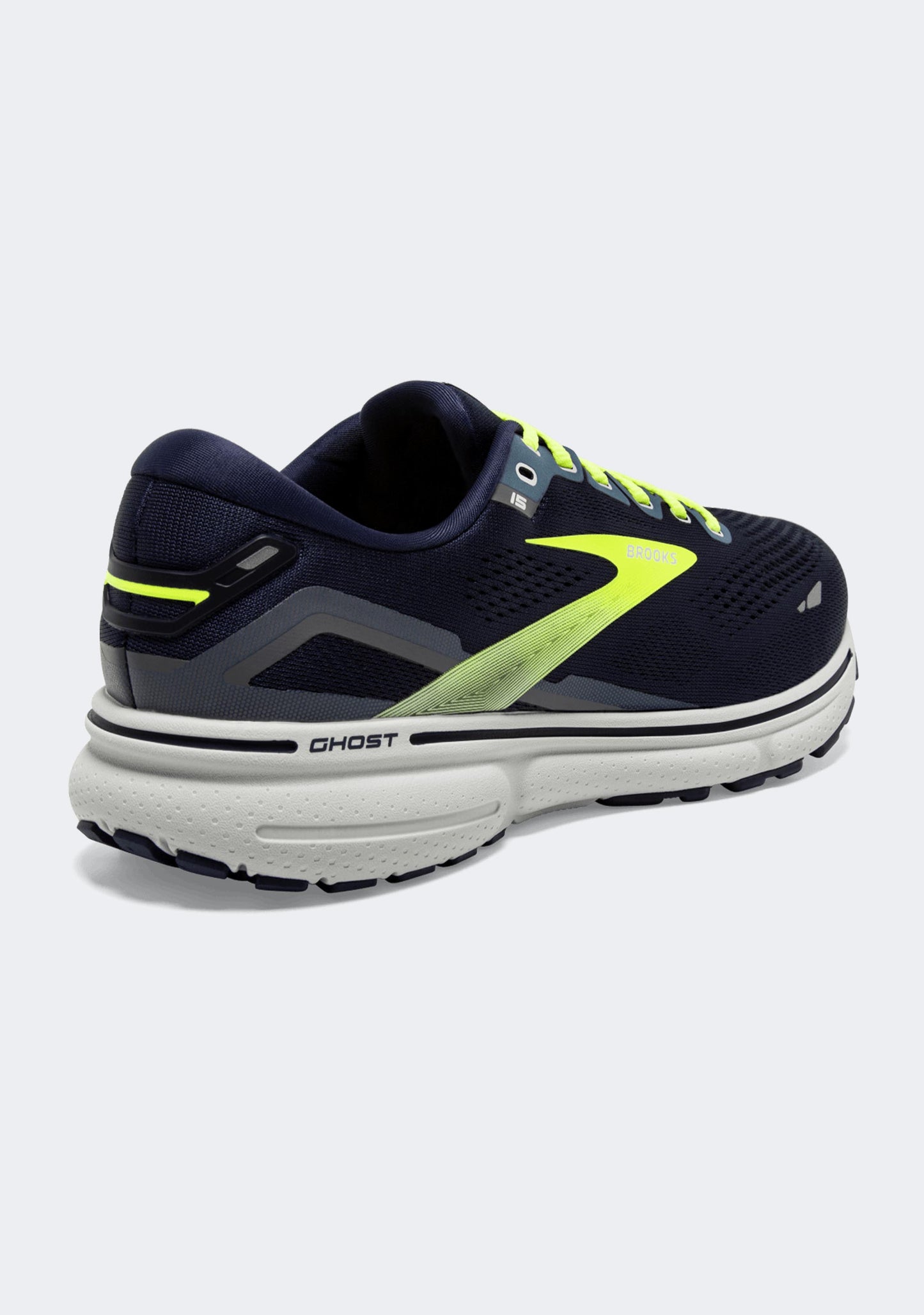 Brooks Mens Ghost 15