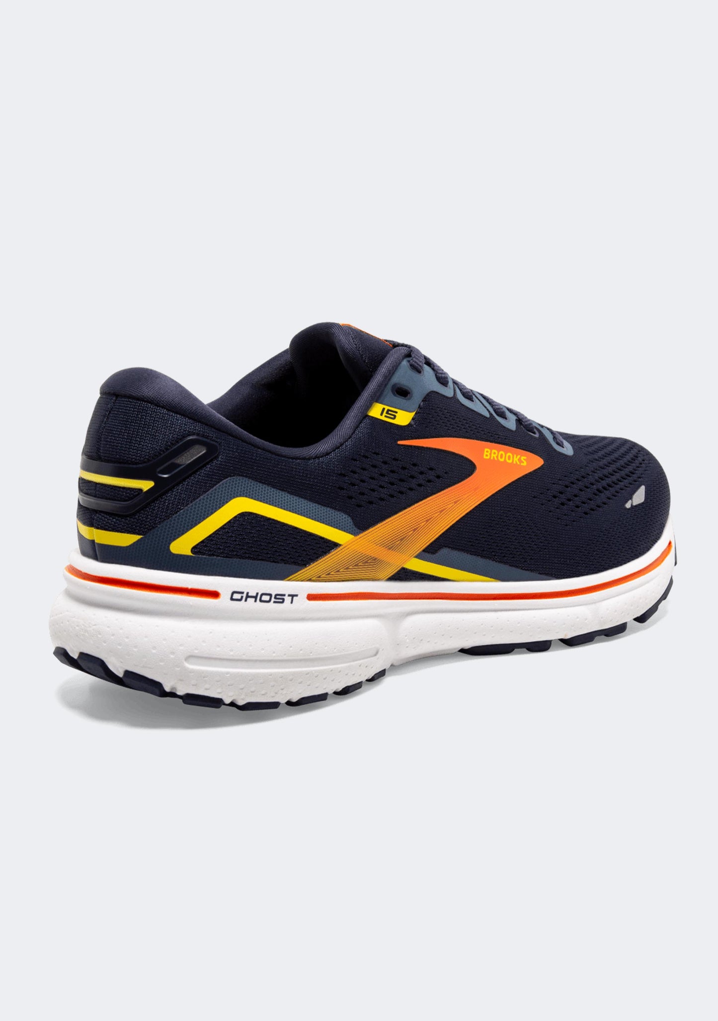 Brooks Men's Ghost 15