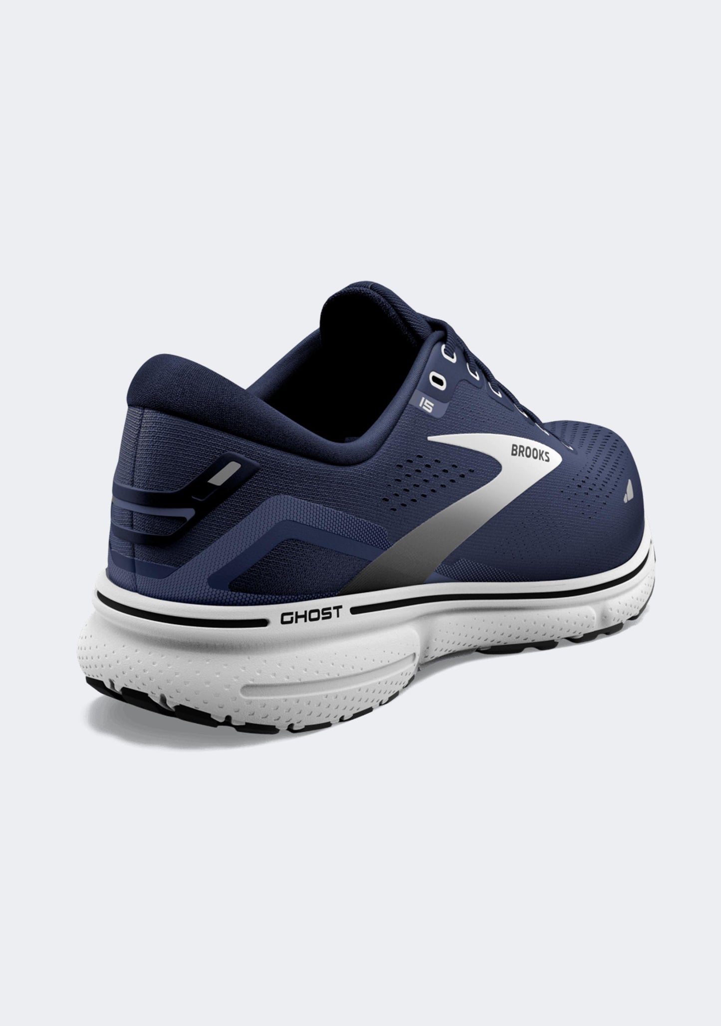 Brooks Men’s Ghost 15