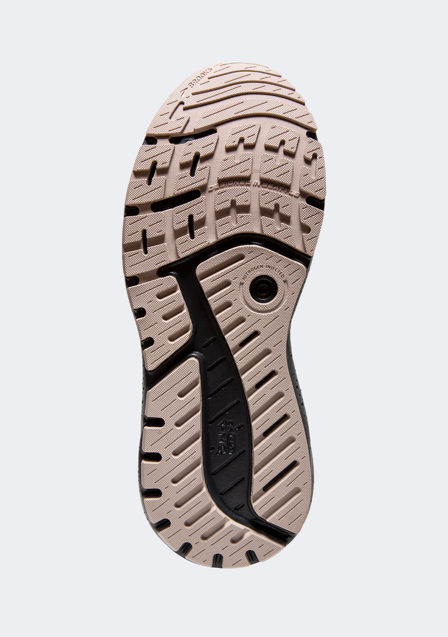 Brooks Men’s Beast GTS 23 (4E WIDTH)