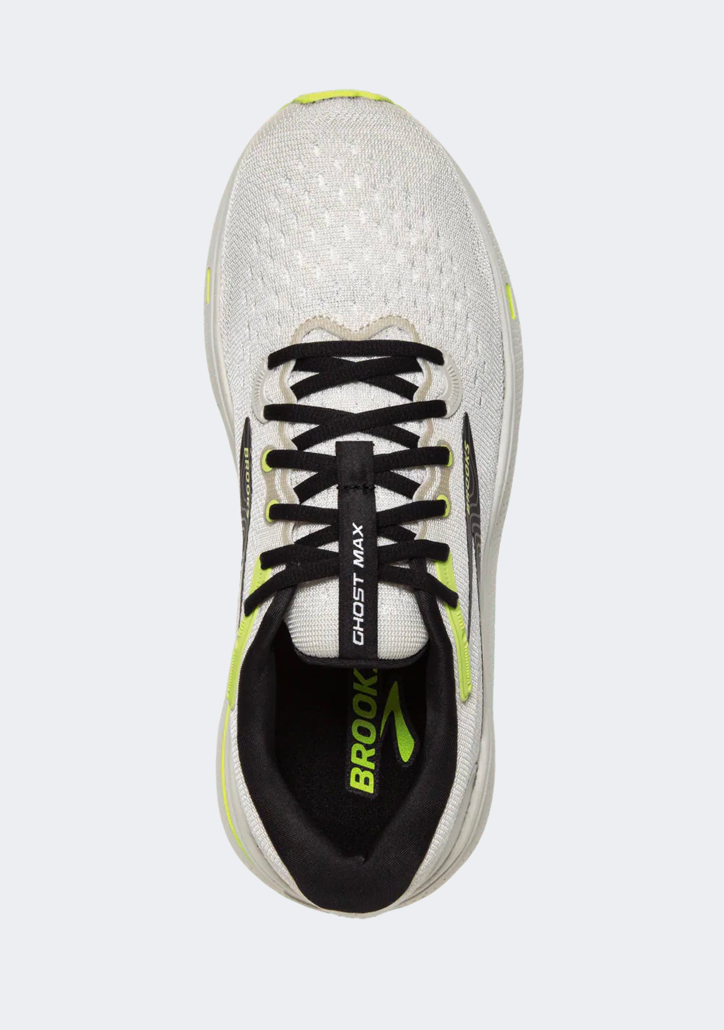 Brooks Men’s Ghost Max