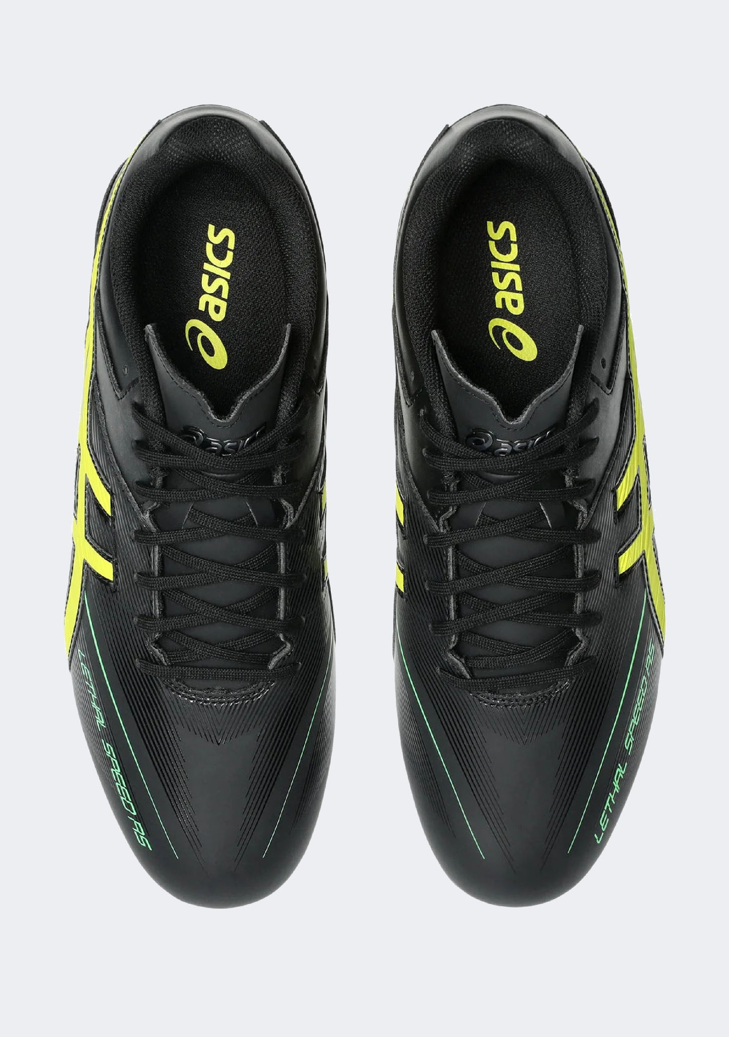 Asics Men's Lethal Speed RS