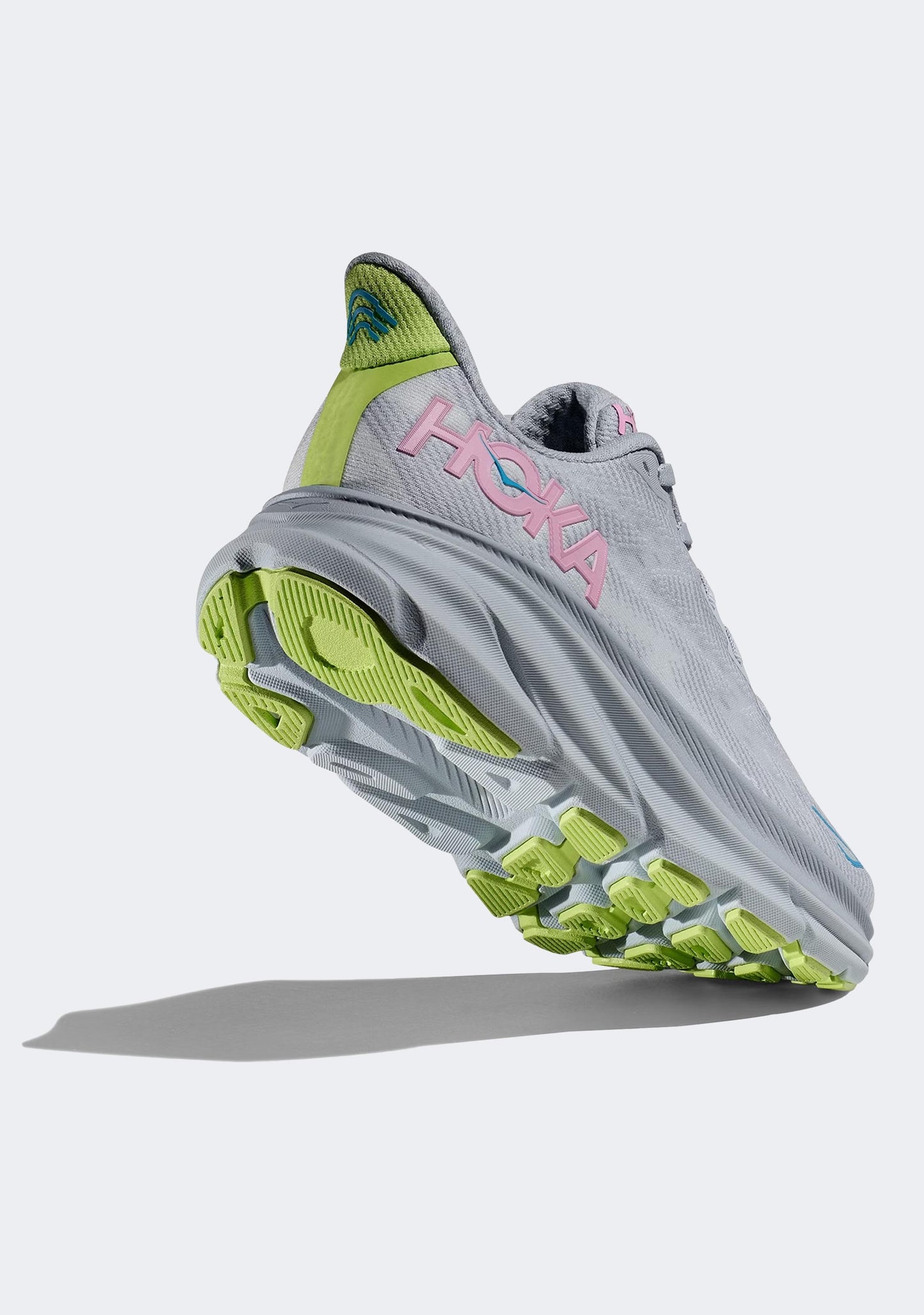 Hoka Women's Clifton 9