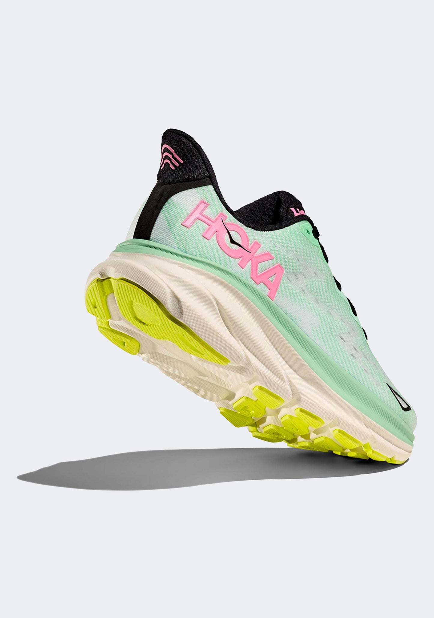 Hoka Women's Clifton 9