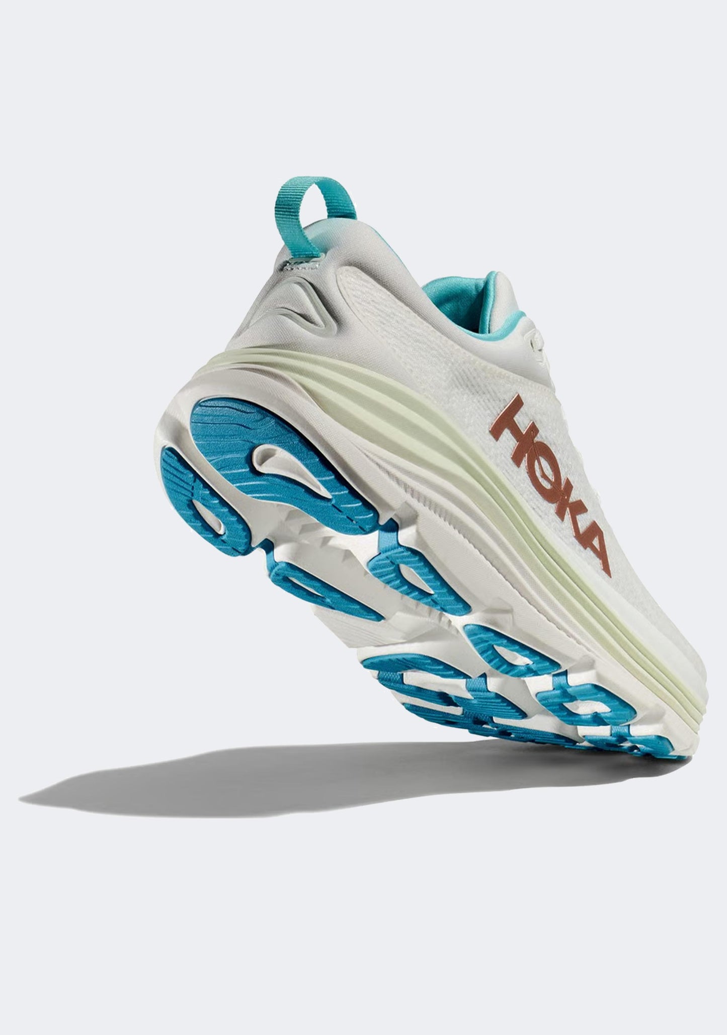 Hoka Women's Gaviota 5 (D Width)