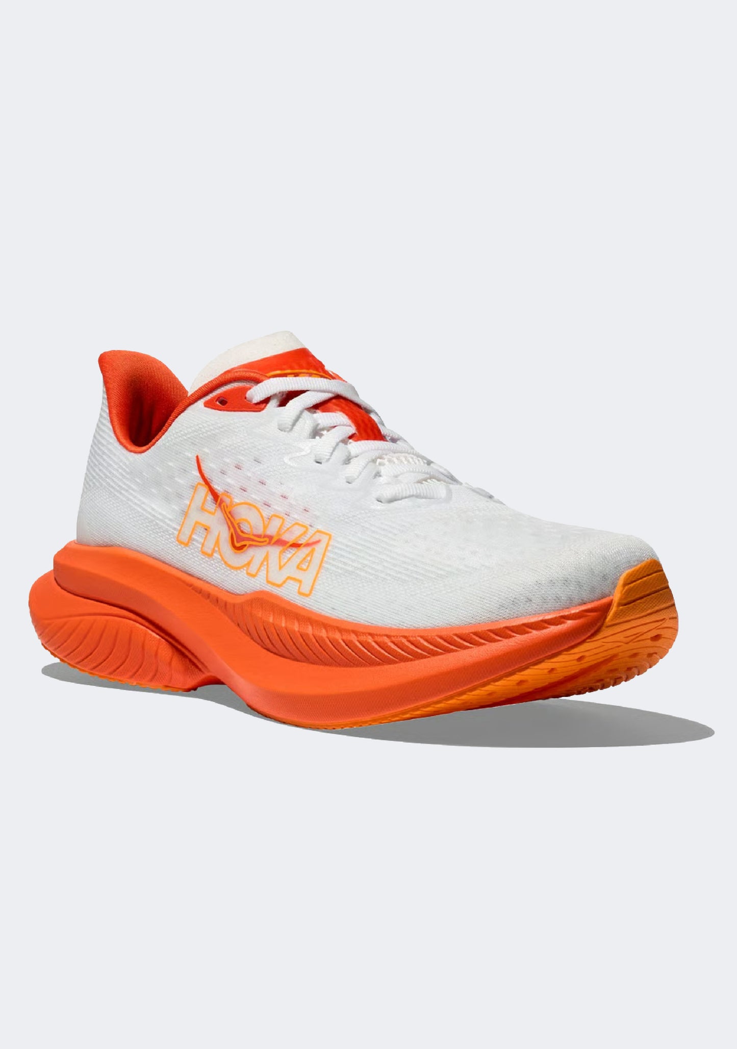 Hoka Women's Mach 6