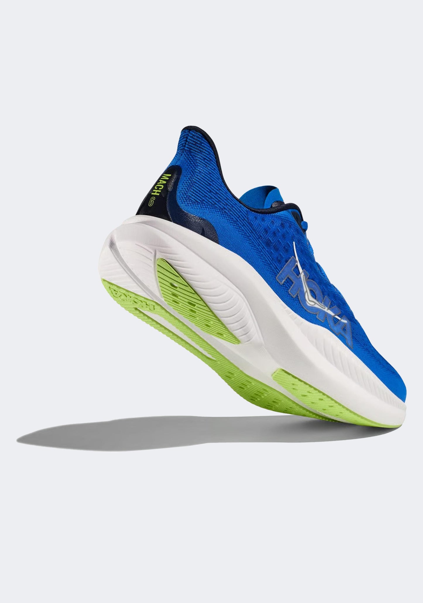 Hoka Men's Mach 6