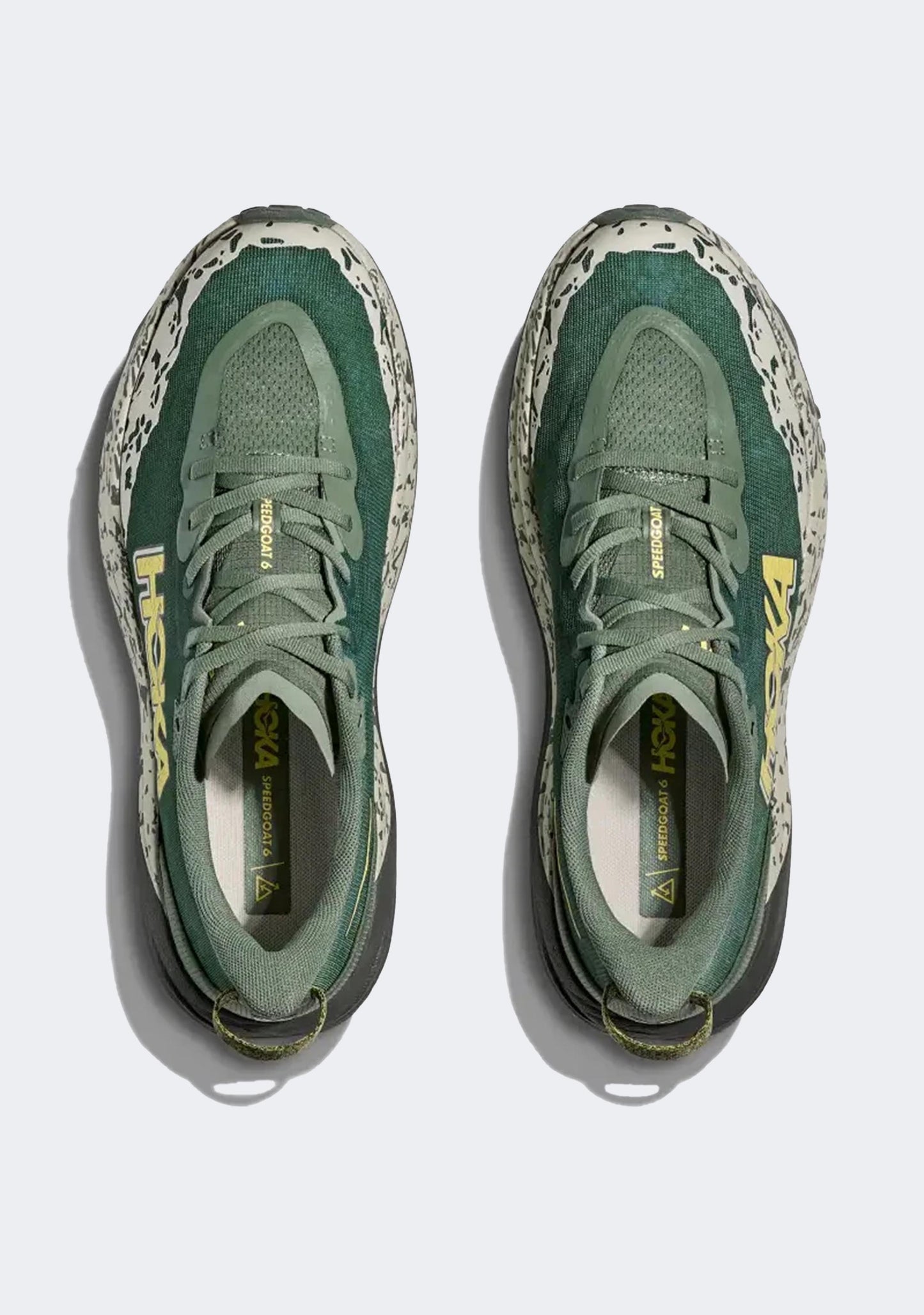 Hoka Men's Speedgoat 6
