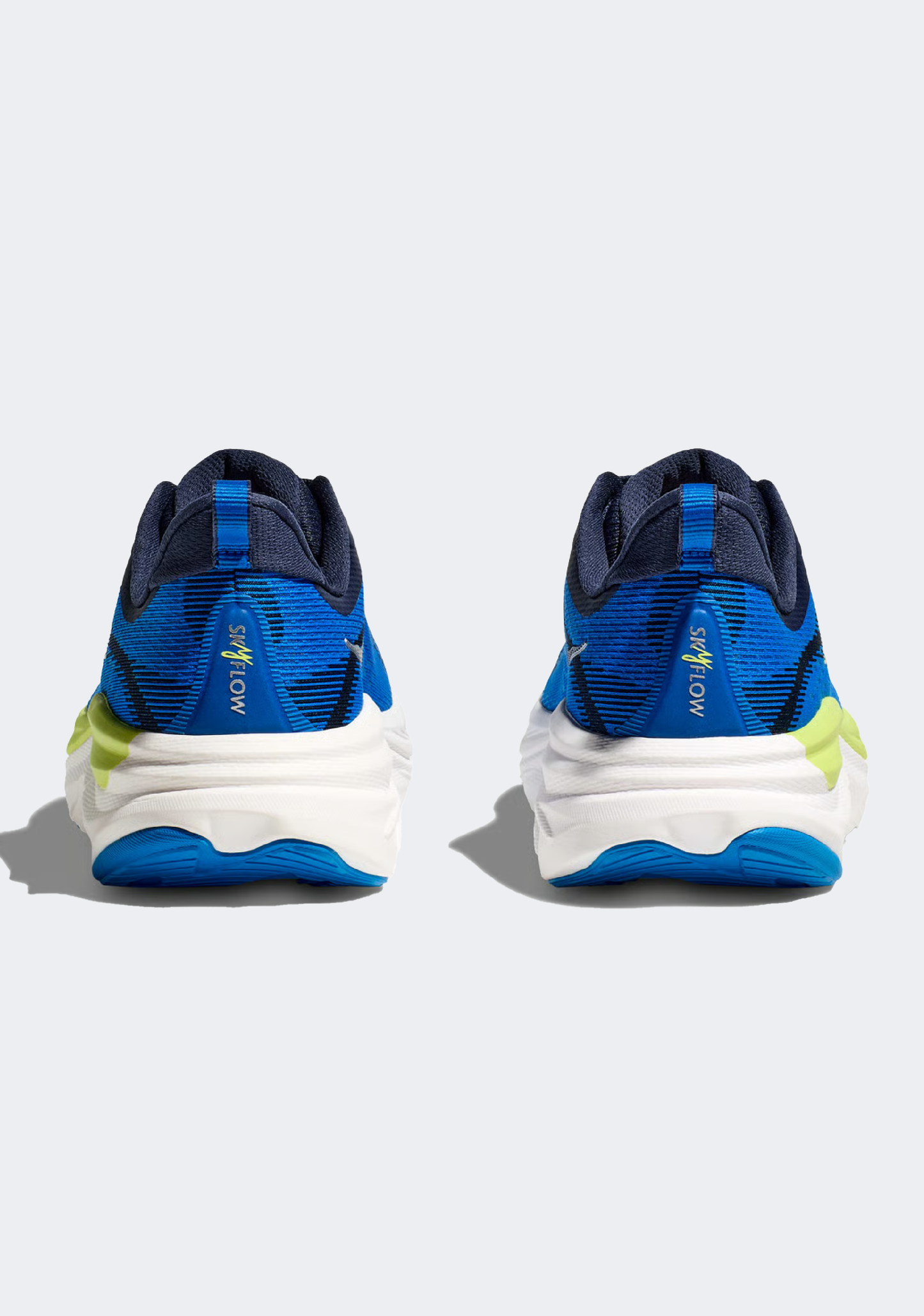 Hoka Men's Skyflow (2E Width)