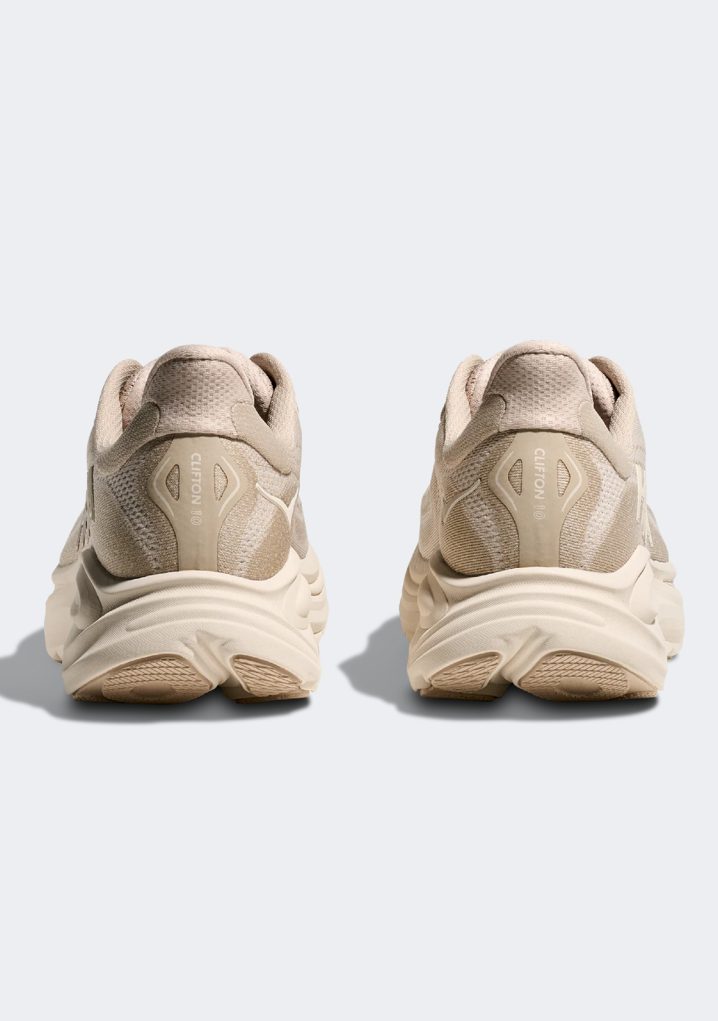 Hoka Men's Clifton 10