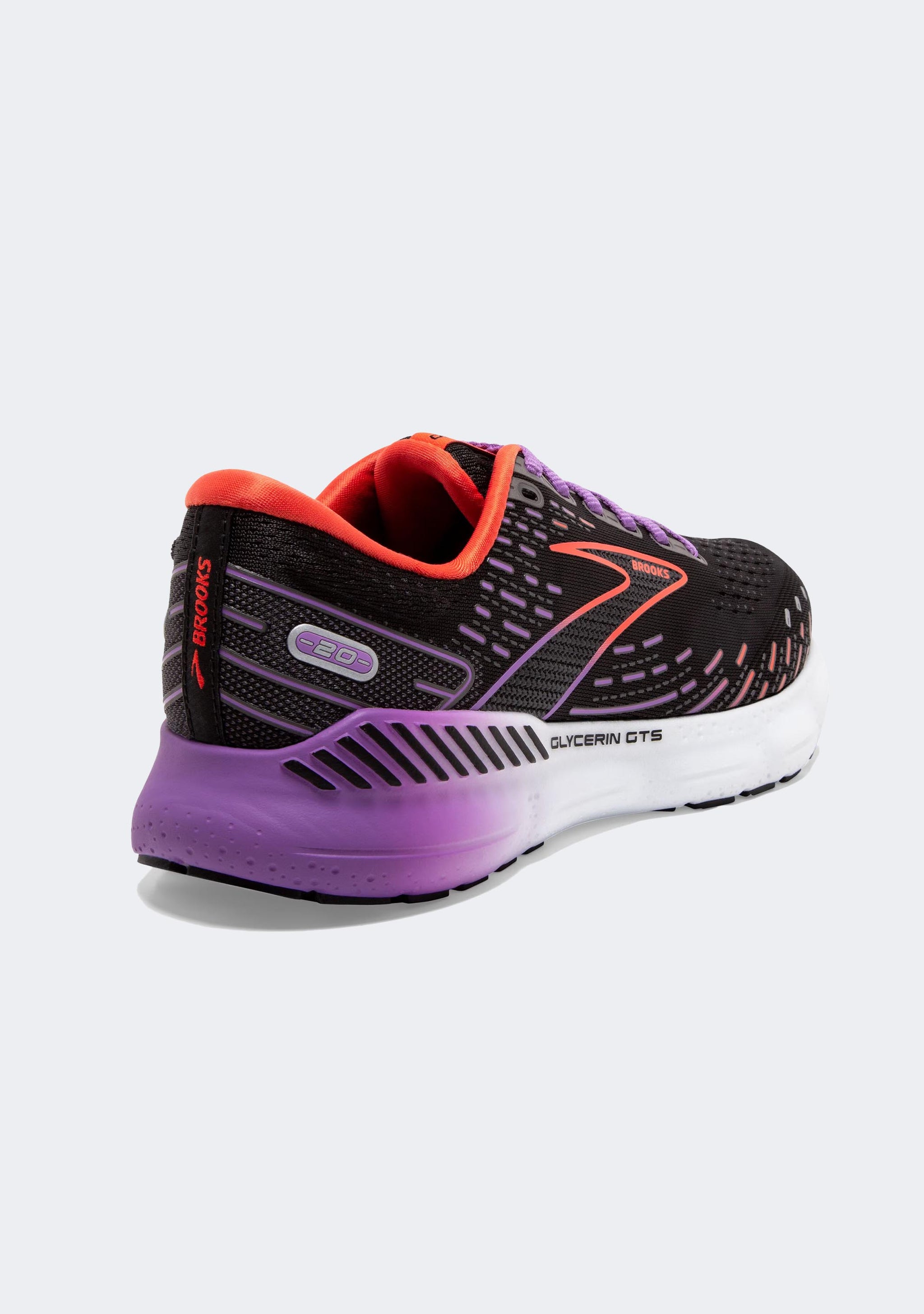 Brooks Women’s Glycerin GTS 20