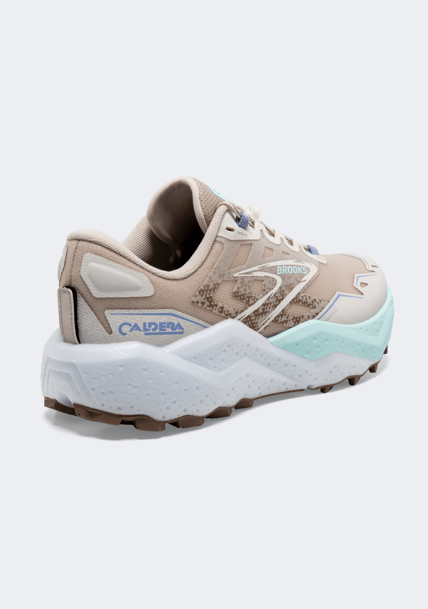 Brooks Women's Caldera 7