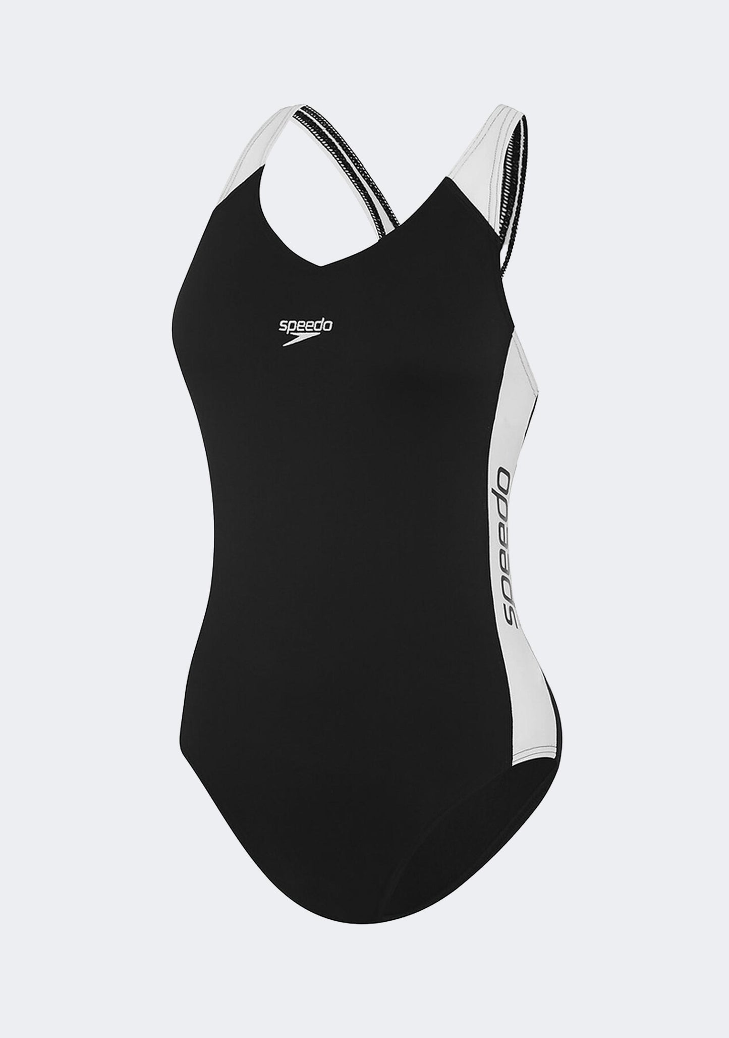 Speedo Women's Splice One Piece