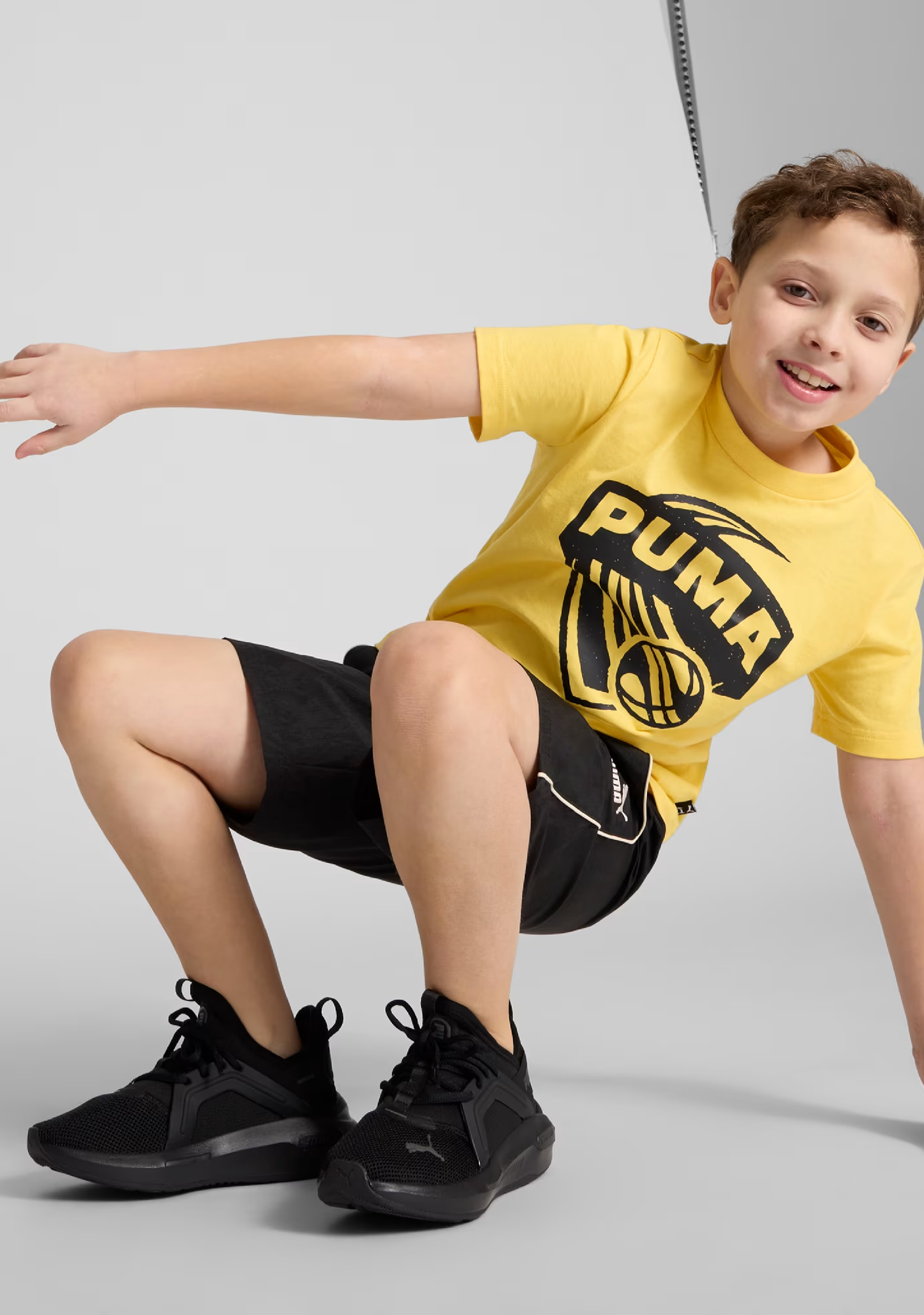 Puma Kids' Softride Enzo 5 Jr