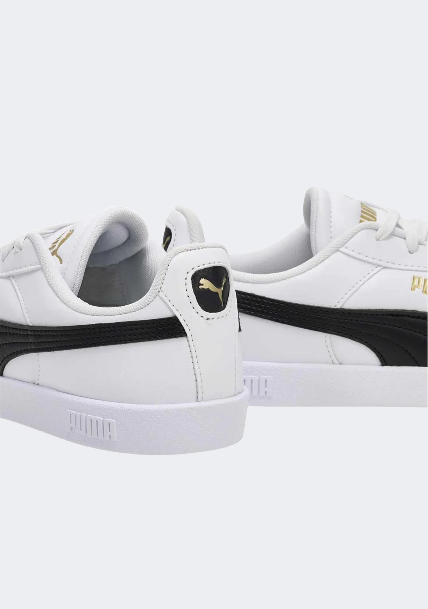 Puma Men's Club II Indoor