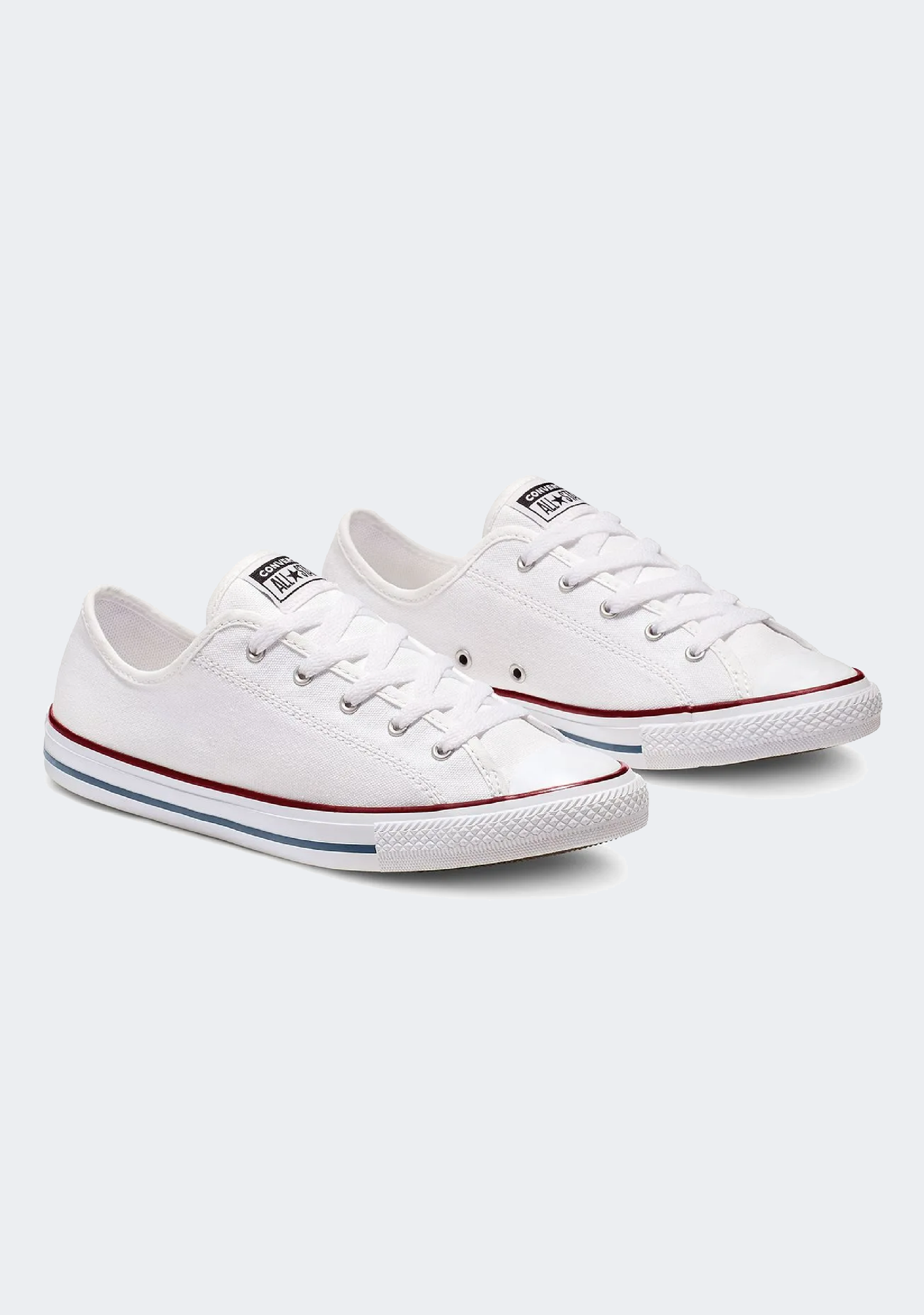 Converse Women's Chuck Taylor All Star Dainty Ox