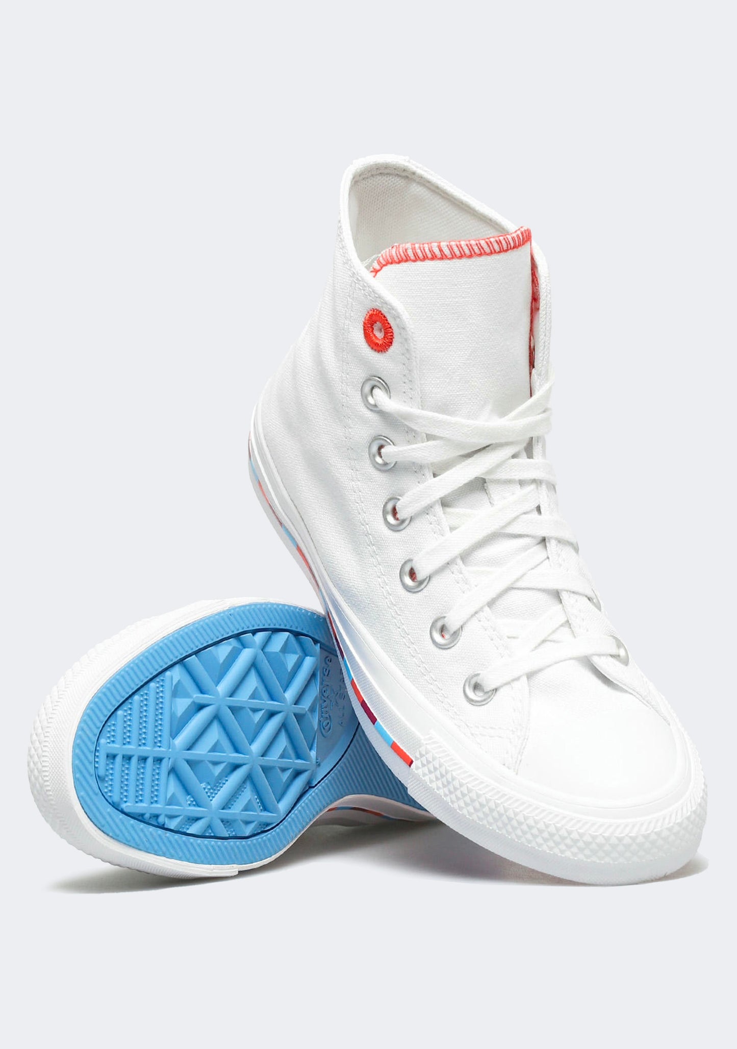 Converse Women's Chuck Taylor All Star High