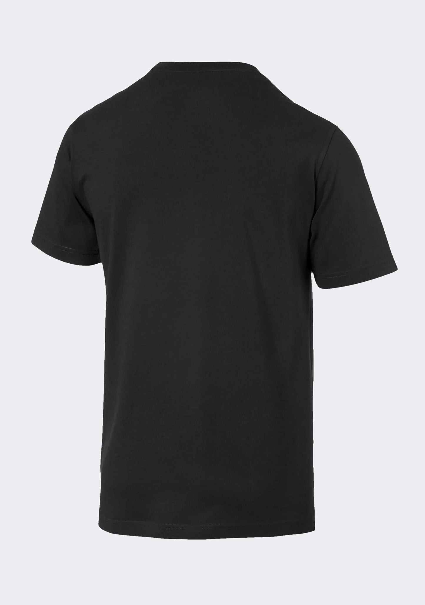 Puma Men's Graphic Brand Tee