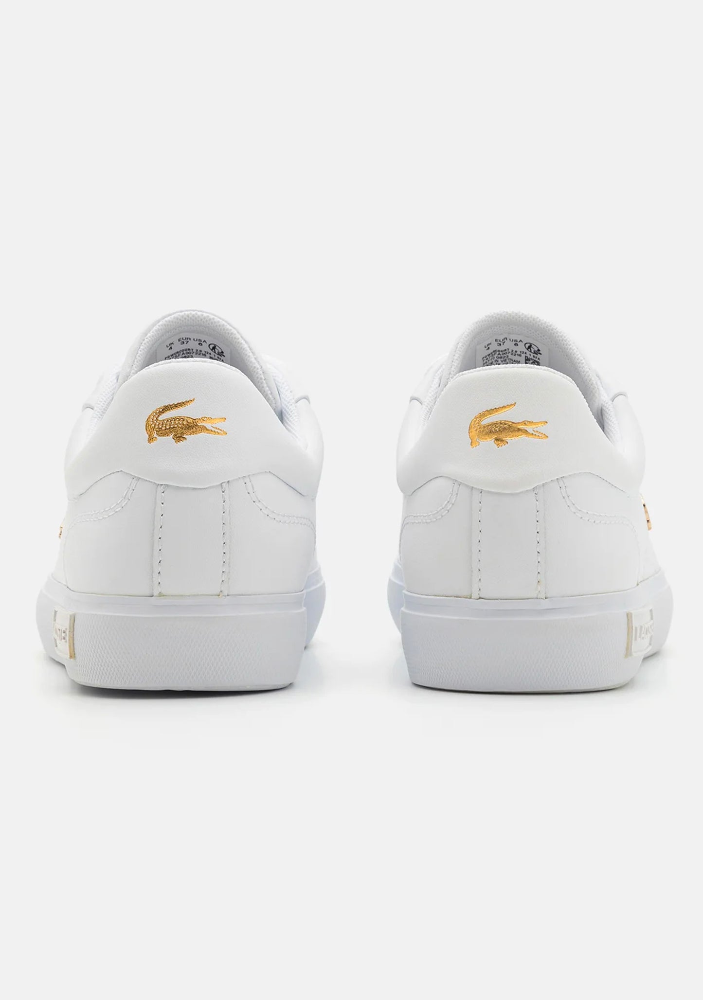 Lacoste Women's Powercourt 2.0