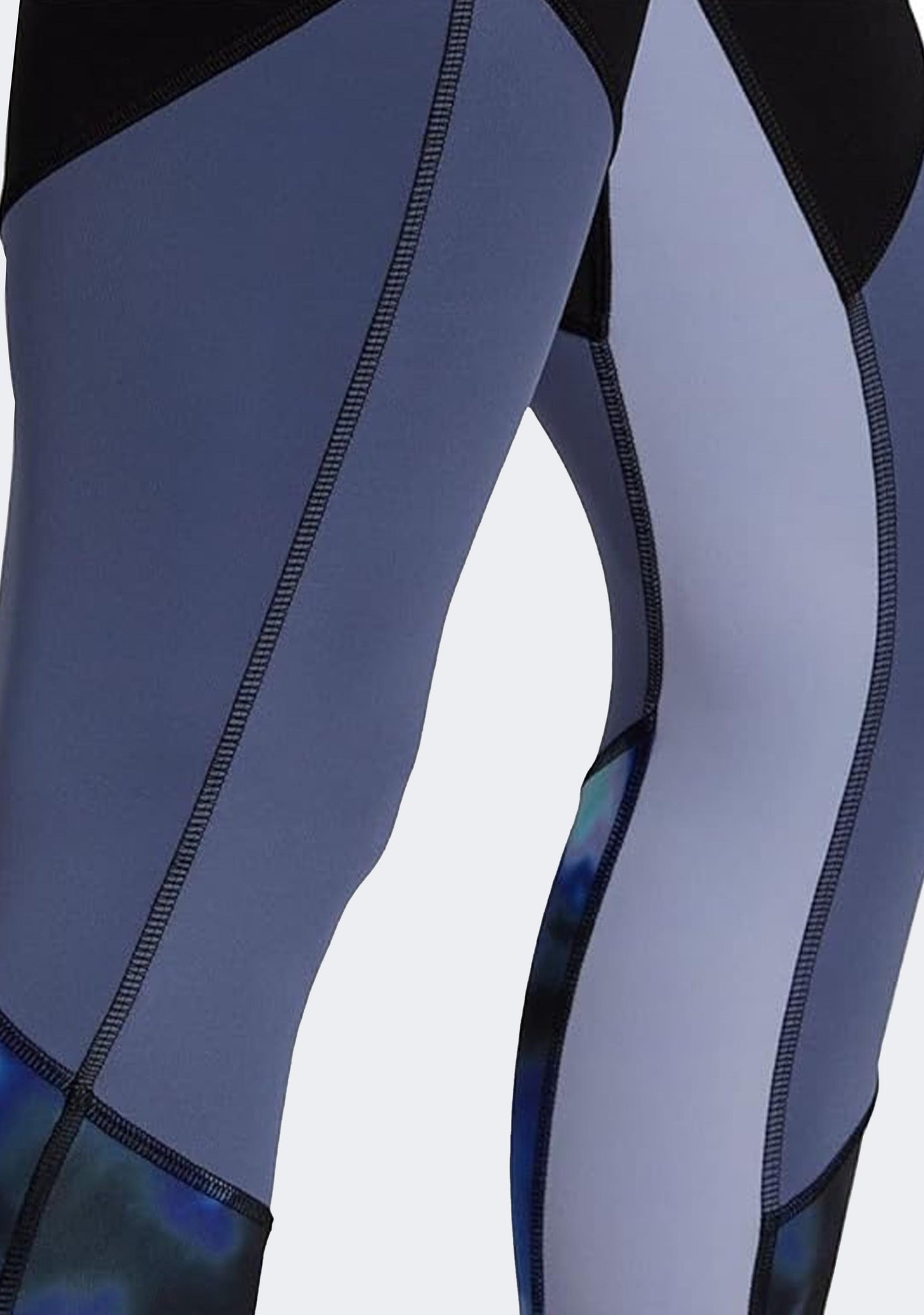 Adidas Women's UFORU FB 7/8 Tights