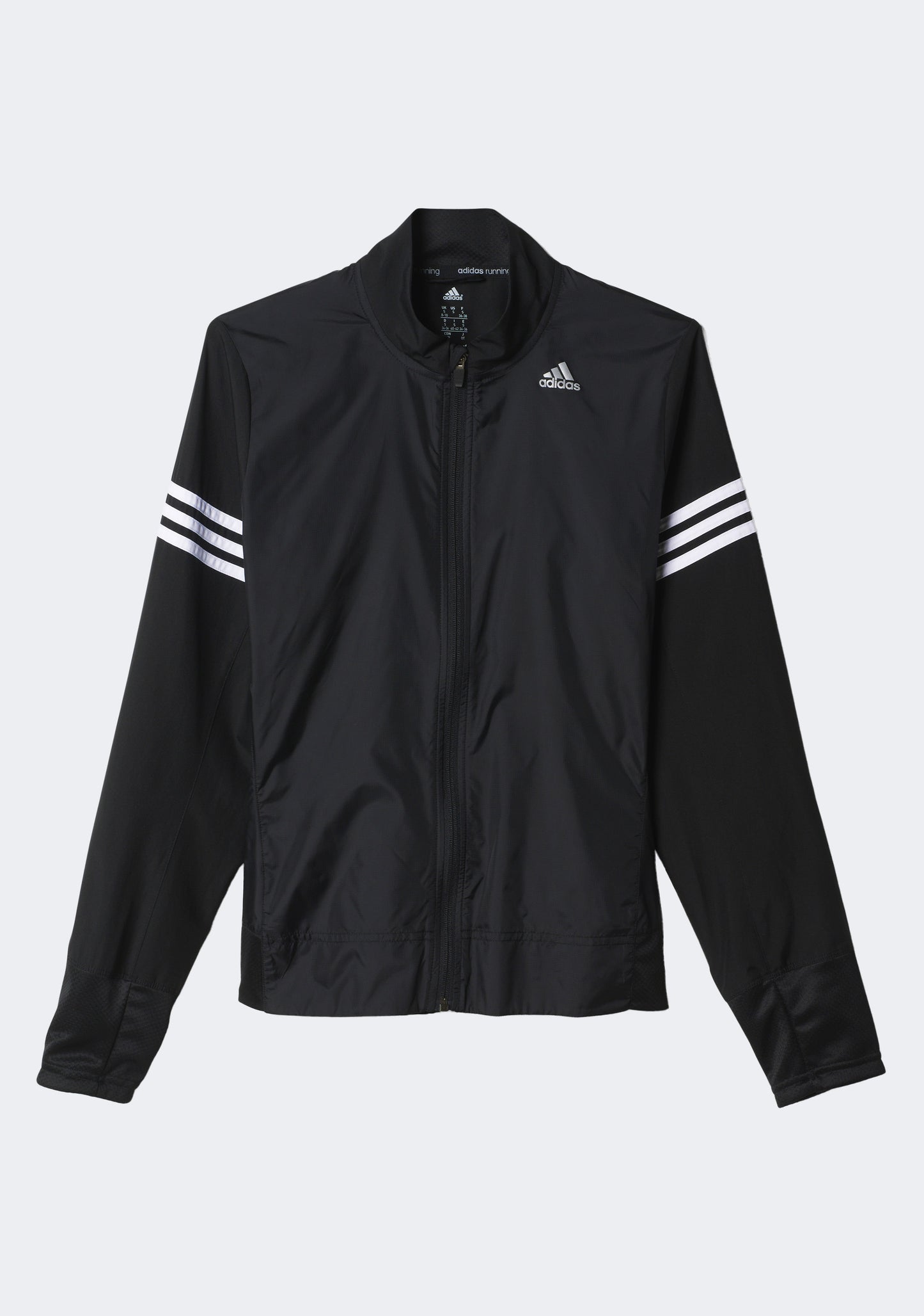 Adidas Women's Response Wind Jacket