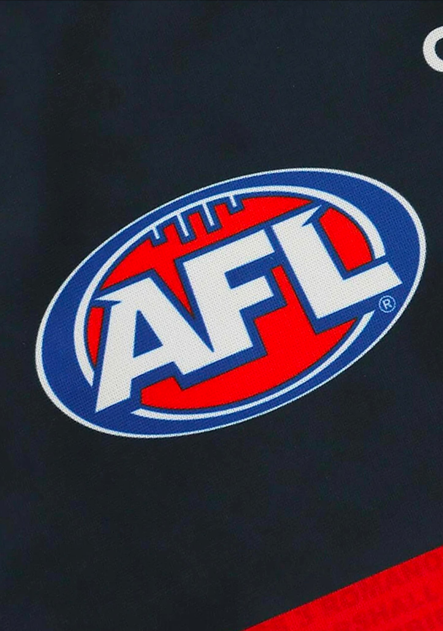 O'Neills Men's Adelaide Crows 2021 Home Guernsey
