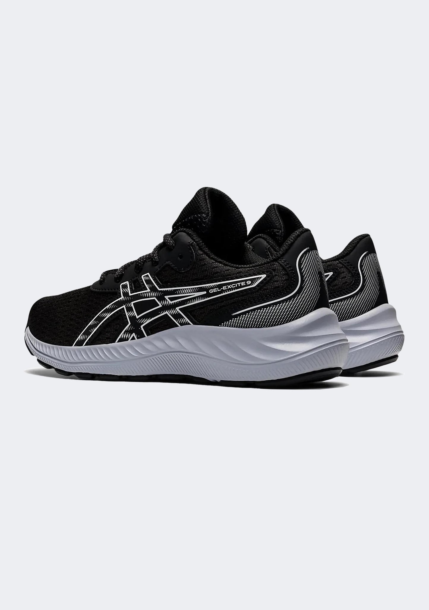 Asics Kids' Gel Excite 9 GS