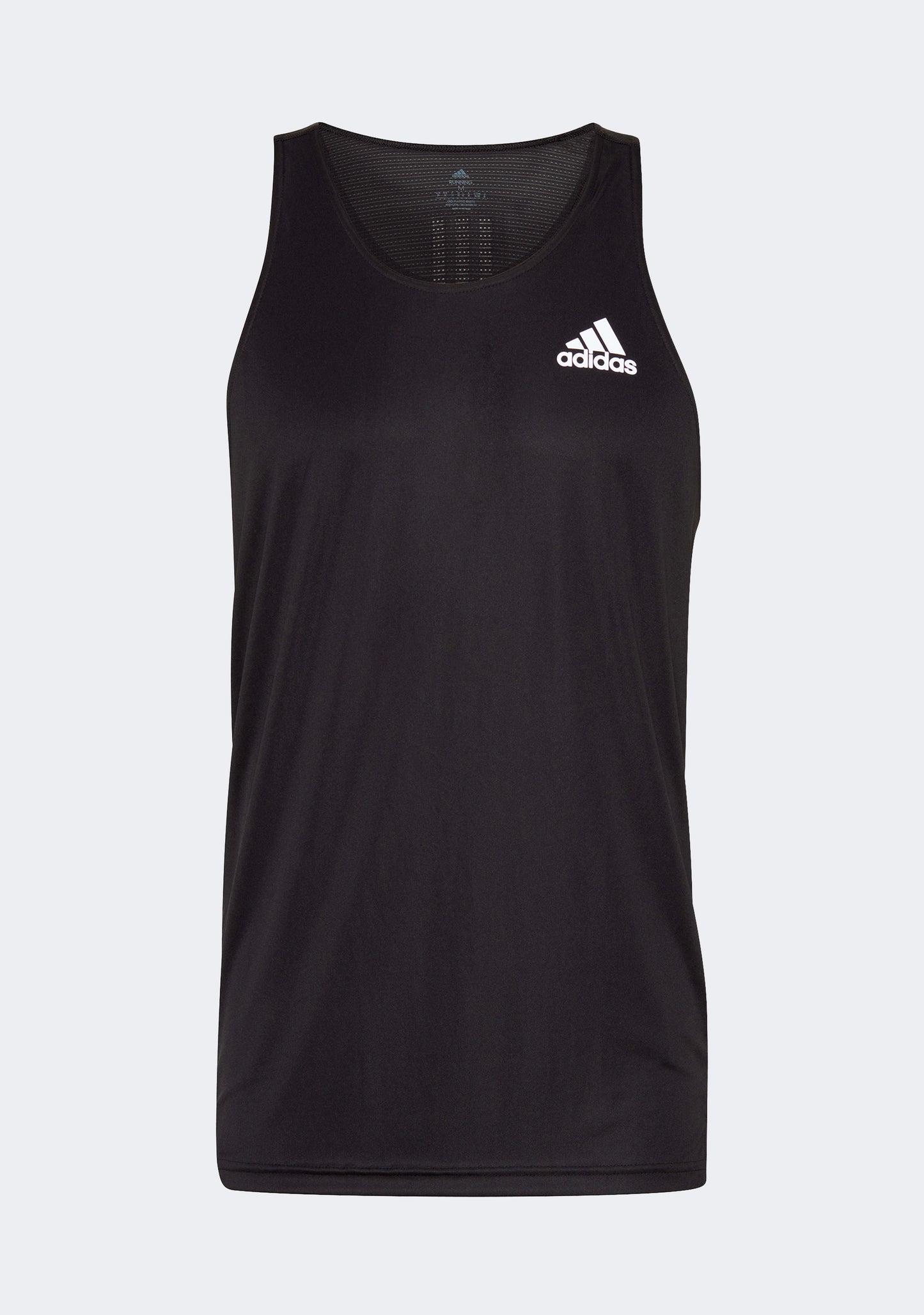 Adidas Men's Own the Run Singlet