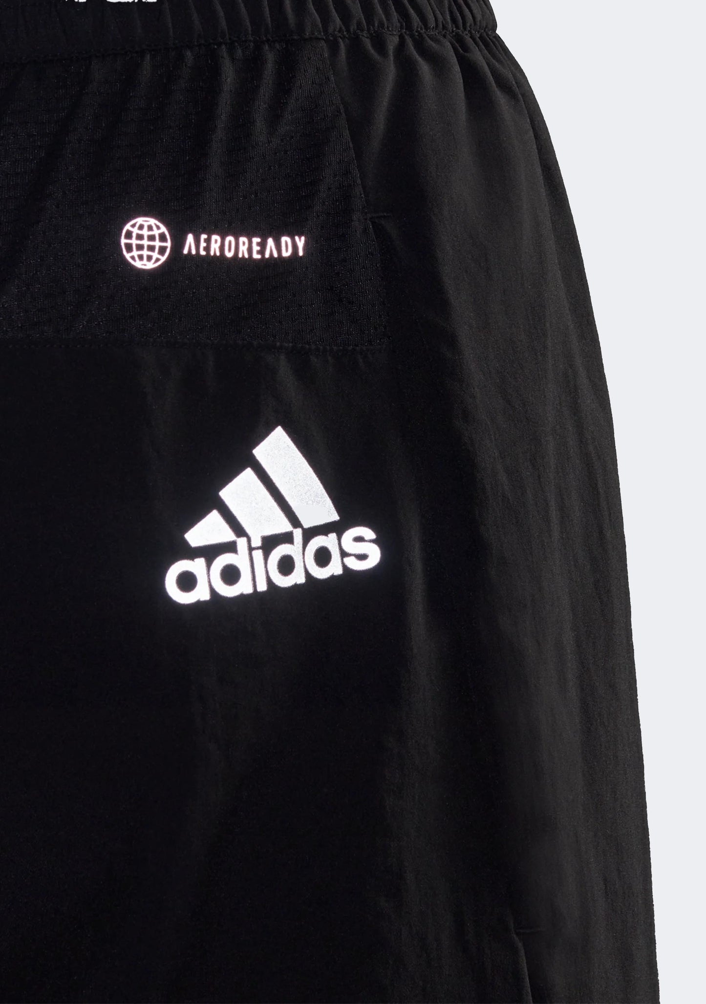 Adidas Men’s Run It 7 Inch Shorts