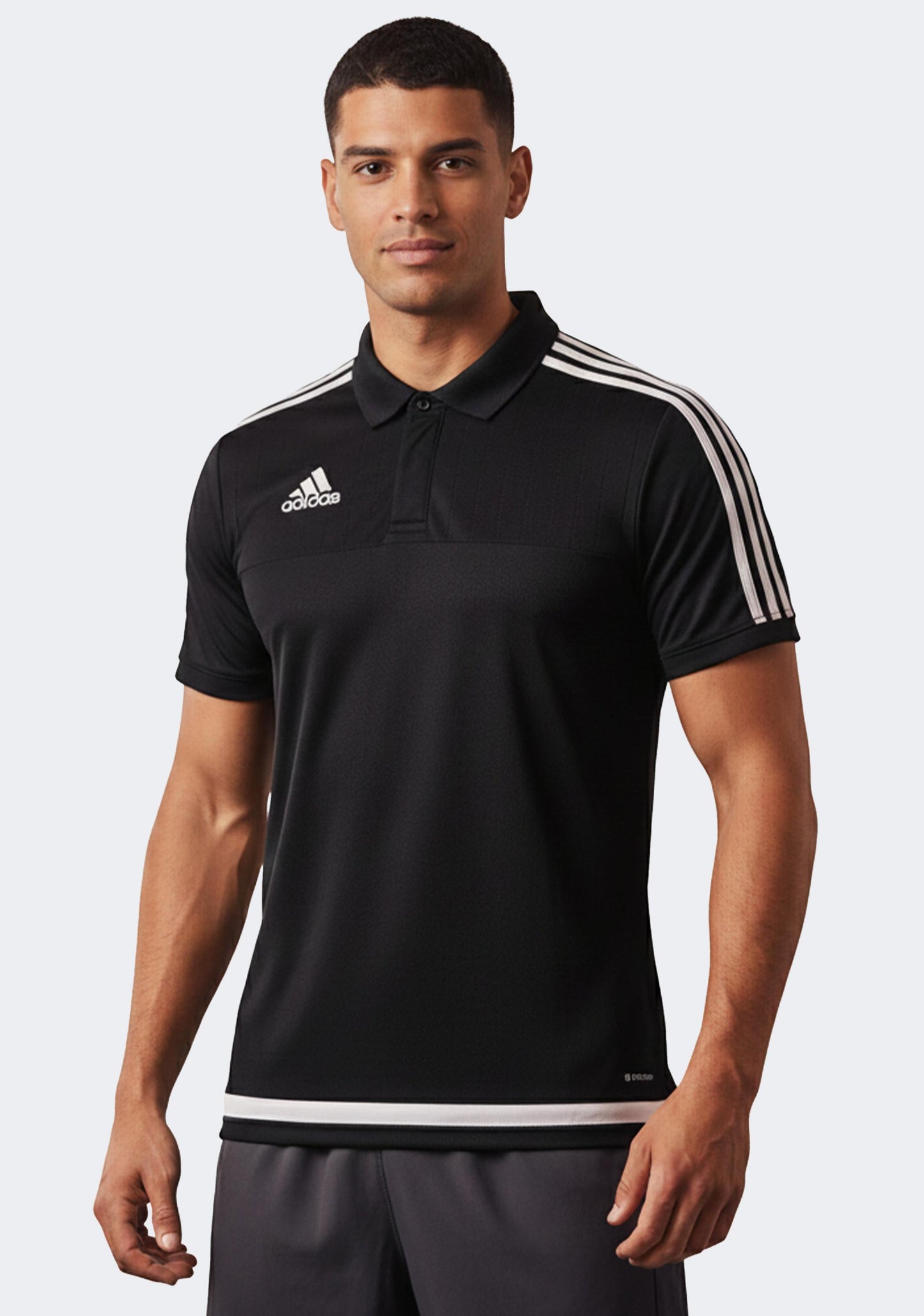 Adidas Men's Tiro 15 Polo