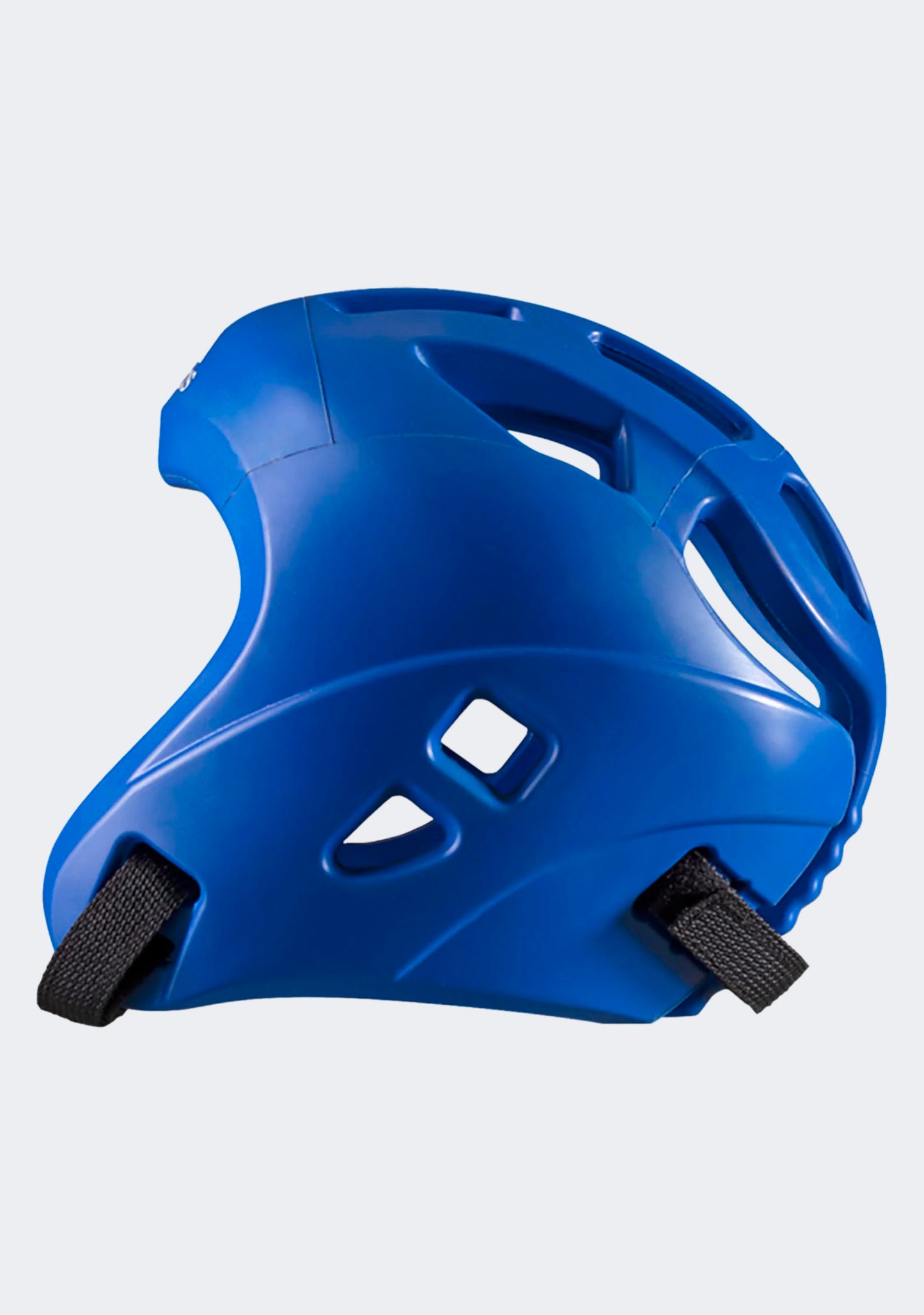 Adidas Wako Competition Headguard Blue