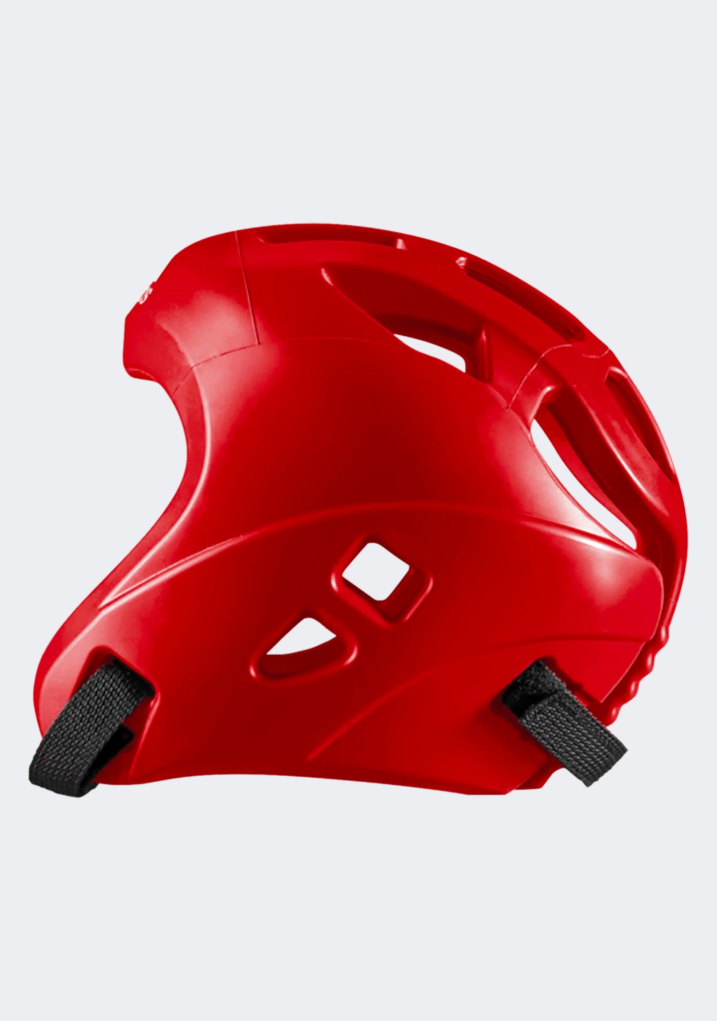Adidas Wako Competition Headguard Red
