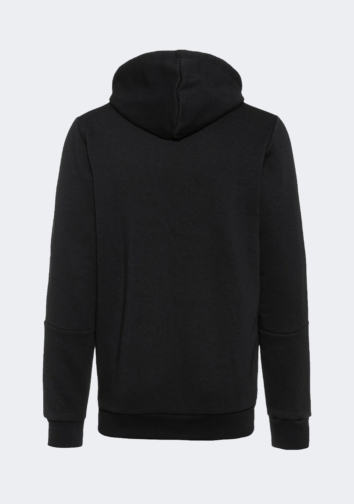 Adidas Men’s Essentials 3-Stripes Fleece Cut Full Zip Hoodie