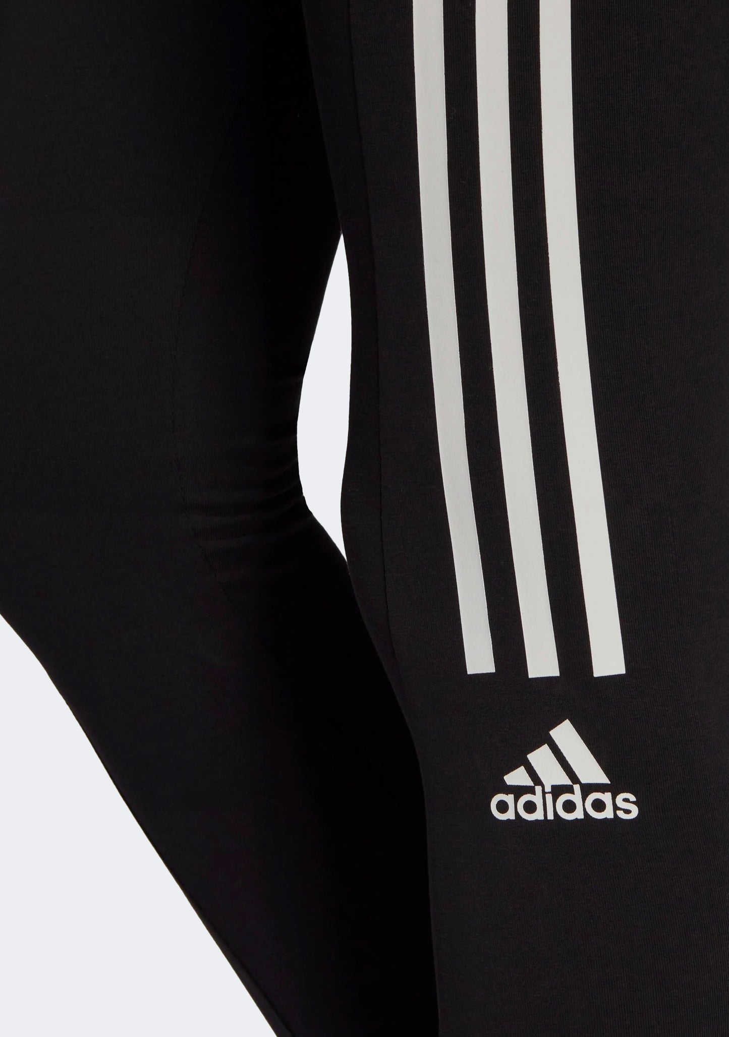Adidas Women's Cotton Touch 7/8 Tight
