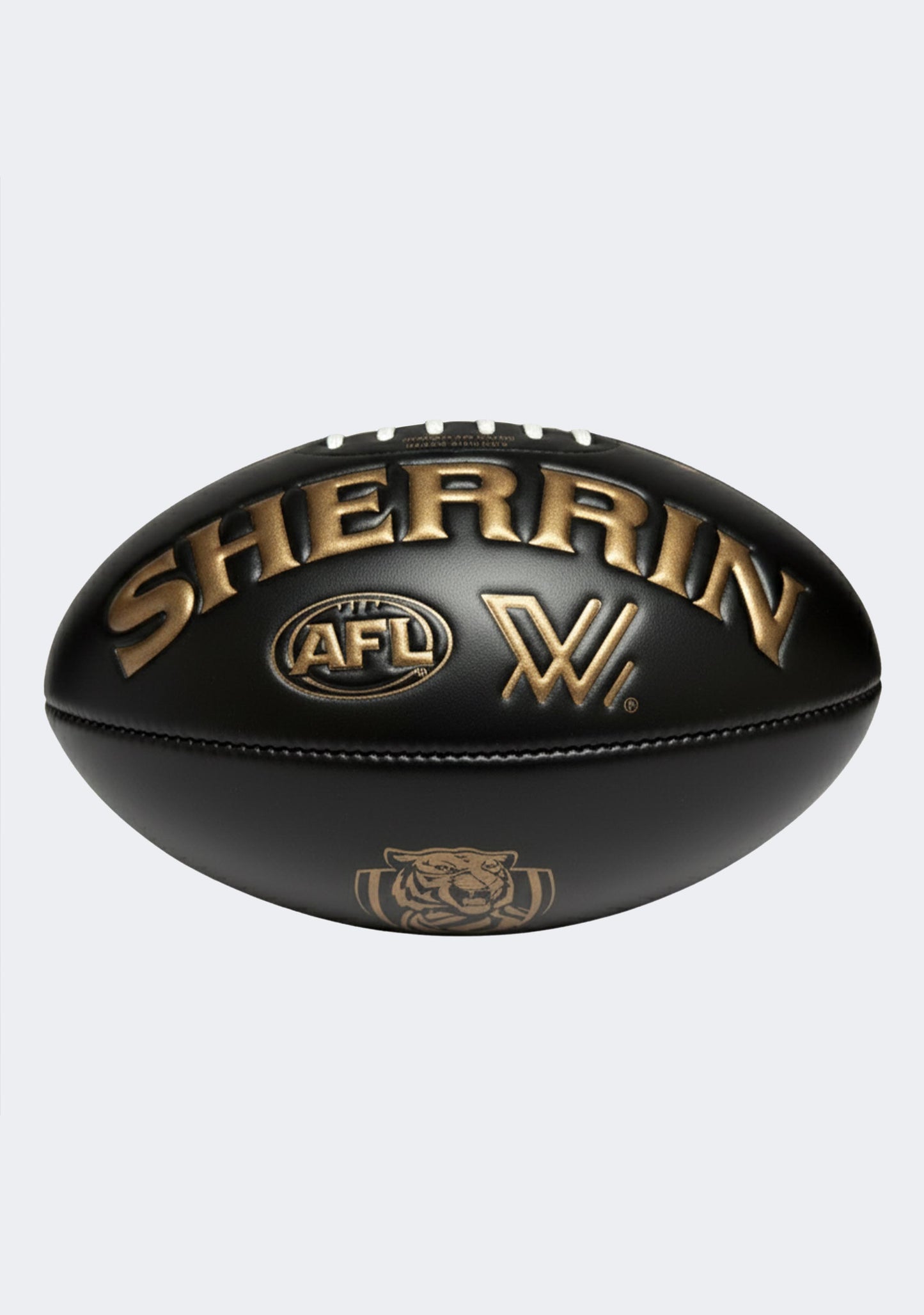 Sherrin Super Soft Touch Richmond Tigers Bronze AFLW