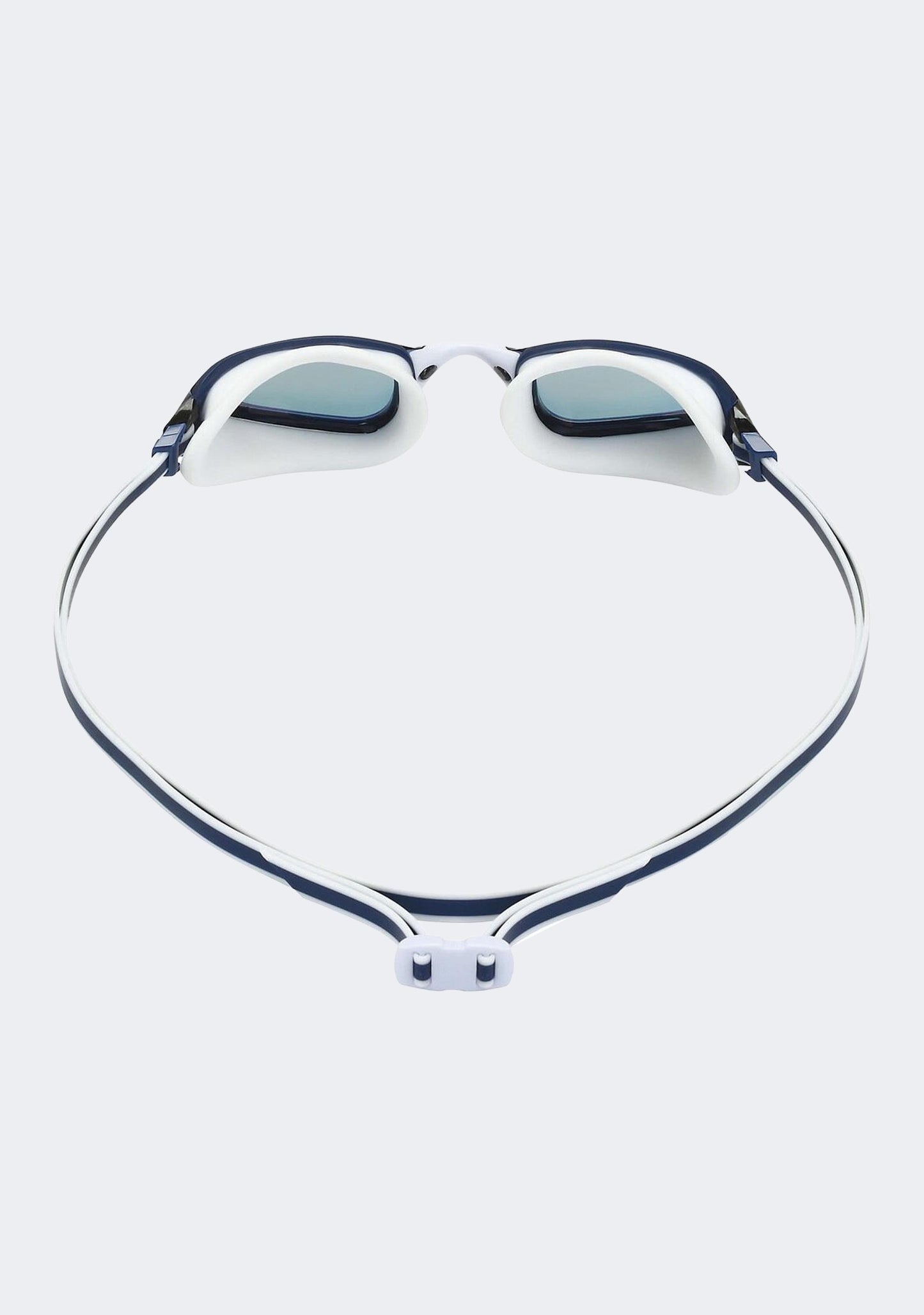 Aquasphere Adults Fastlane Mirrored Lens Goggles