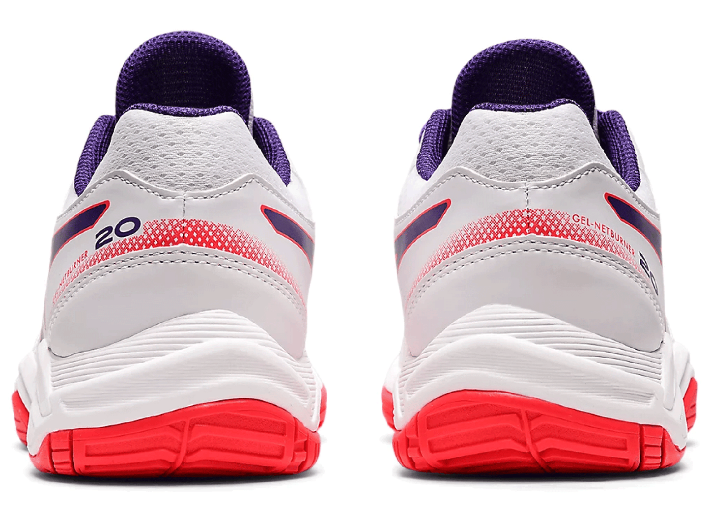 Asics Junior Gel Netburner 20 GS