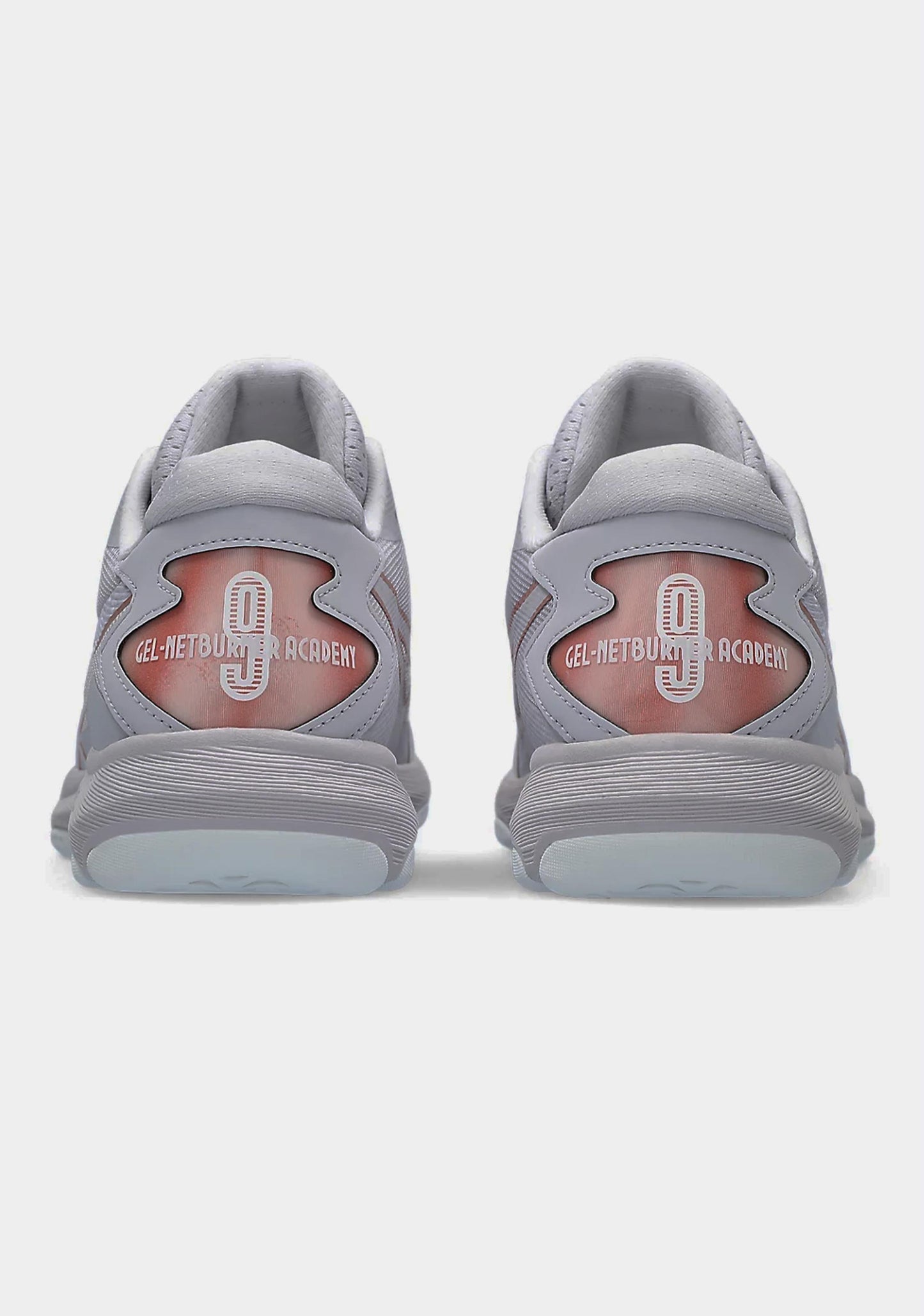 Asics Womens Gel Netburner Academy 9