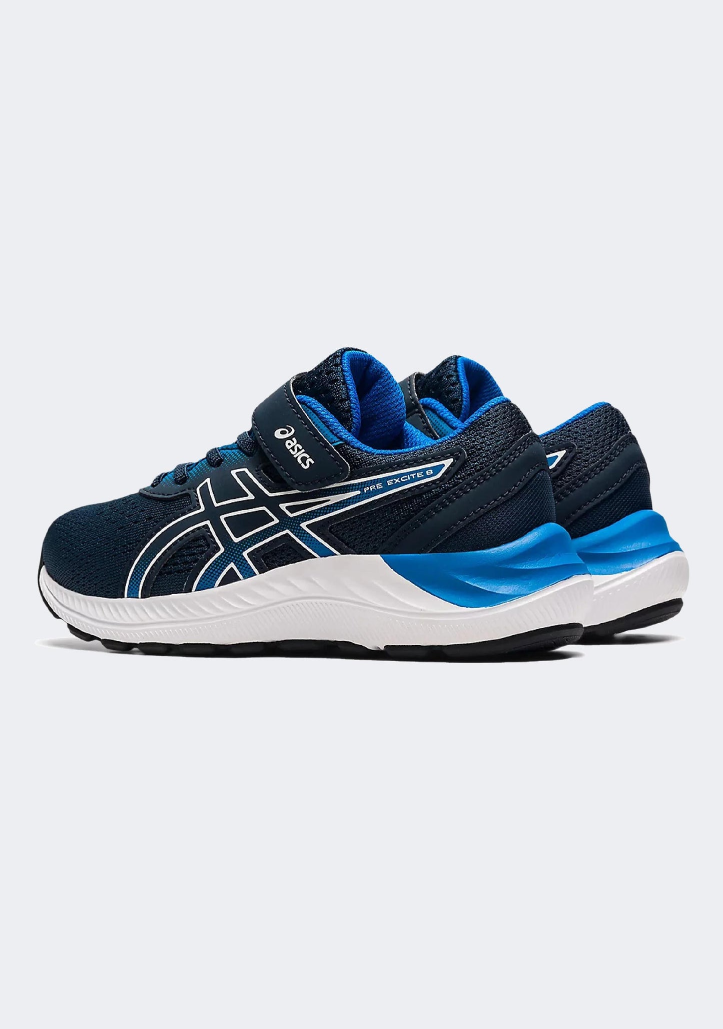 Asics Kids' Pre Excite 8 PS