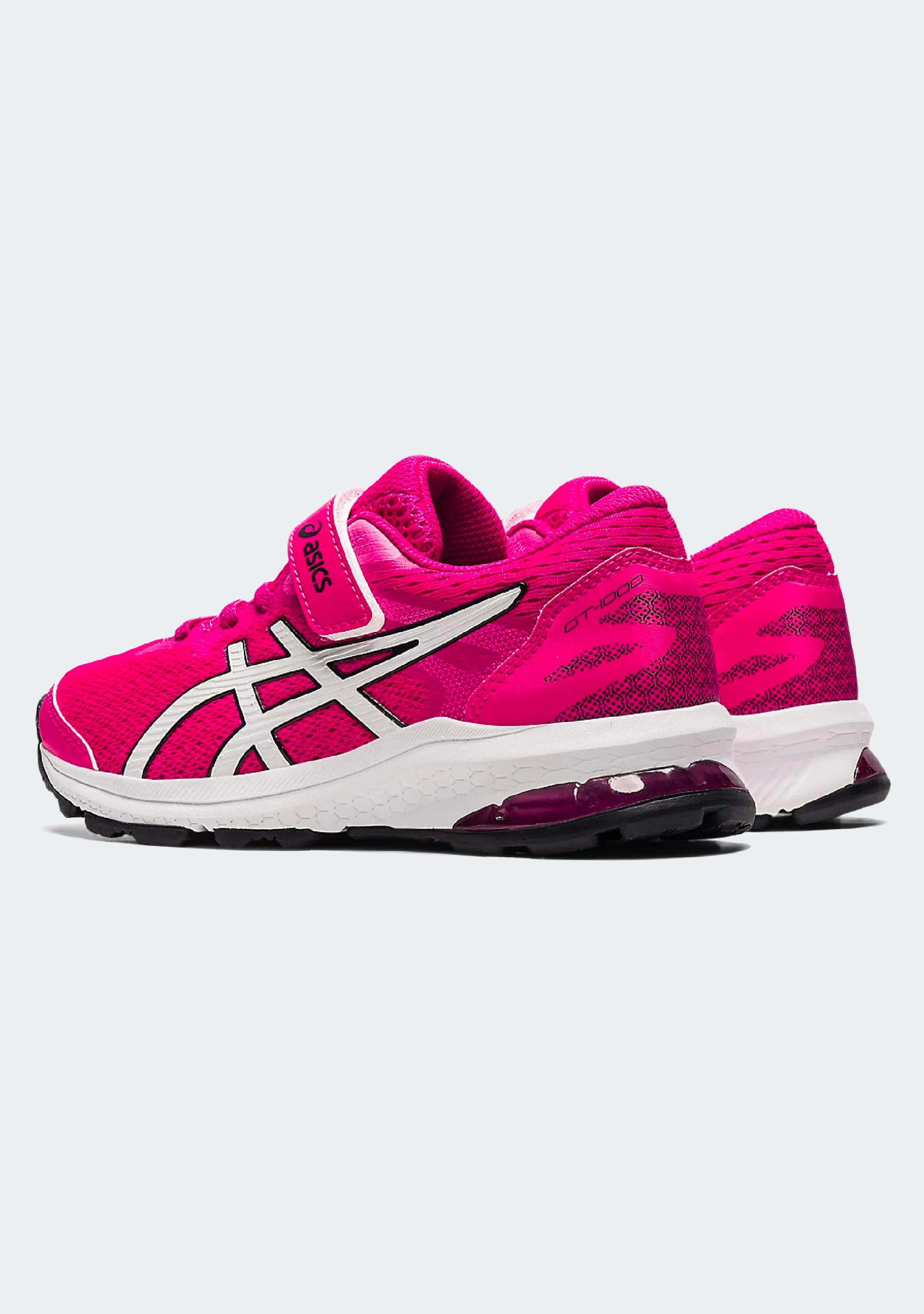 Asics Kids' GT 1000 10 PS