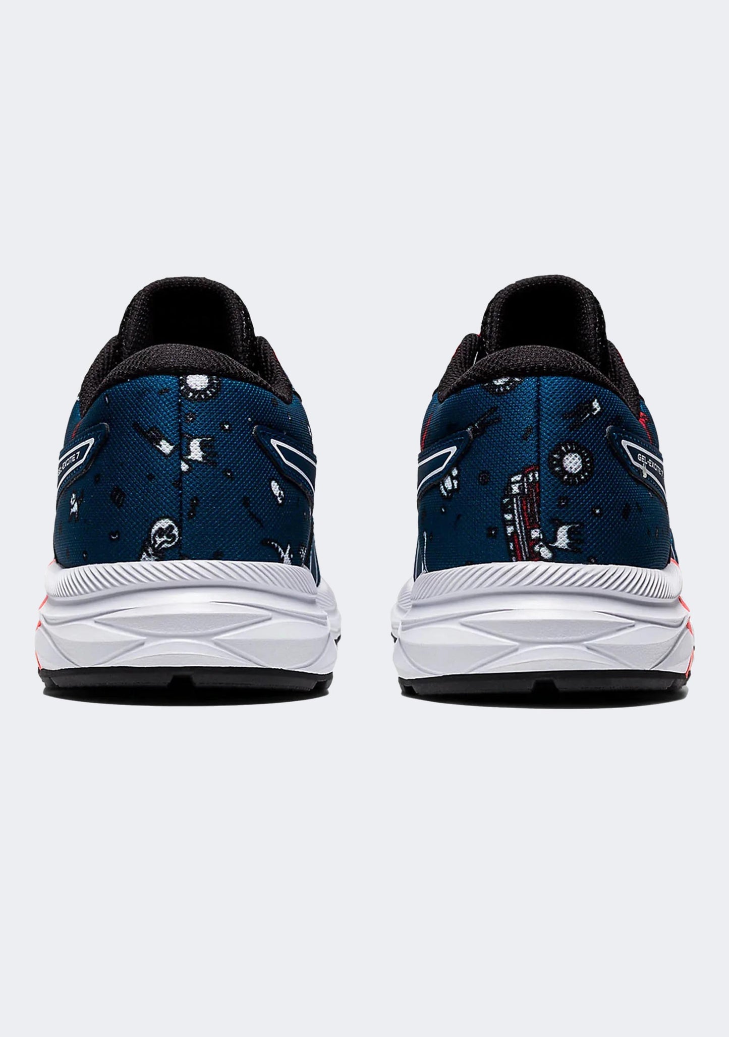 Asics Kids' Excite 7 GS