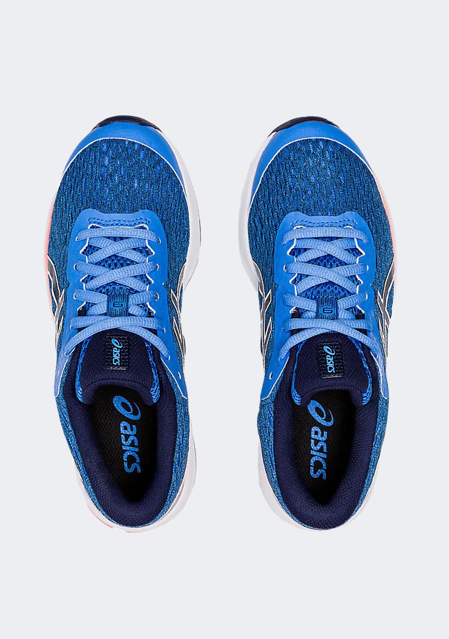 Asics Kids' GT 1000 9 GS