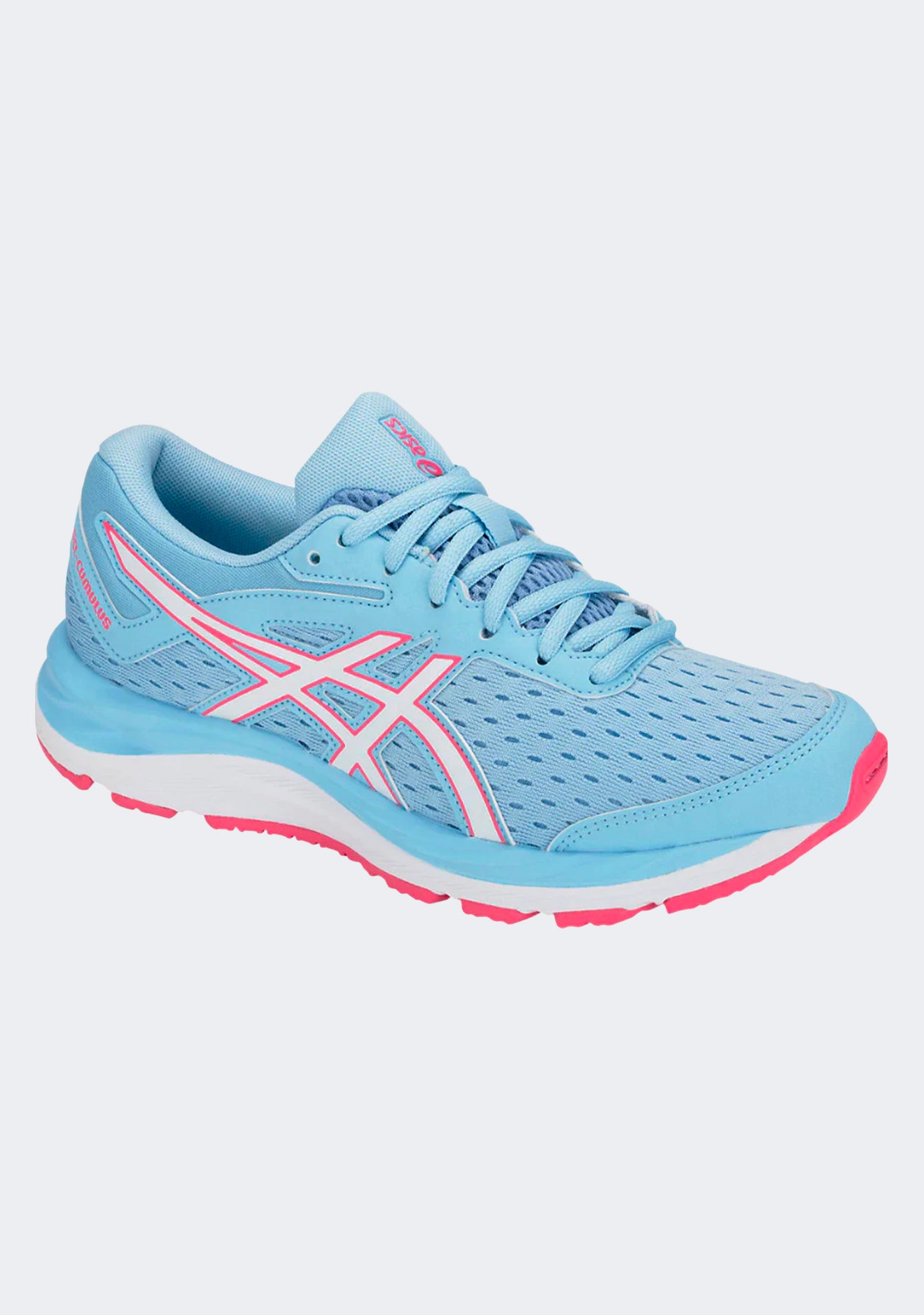 Asics Kids' Gel Cumulus 20 GS