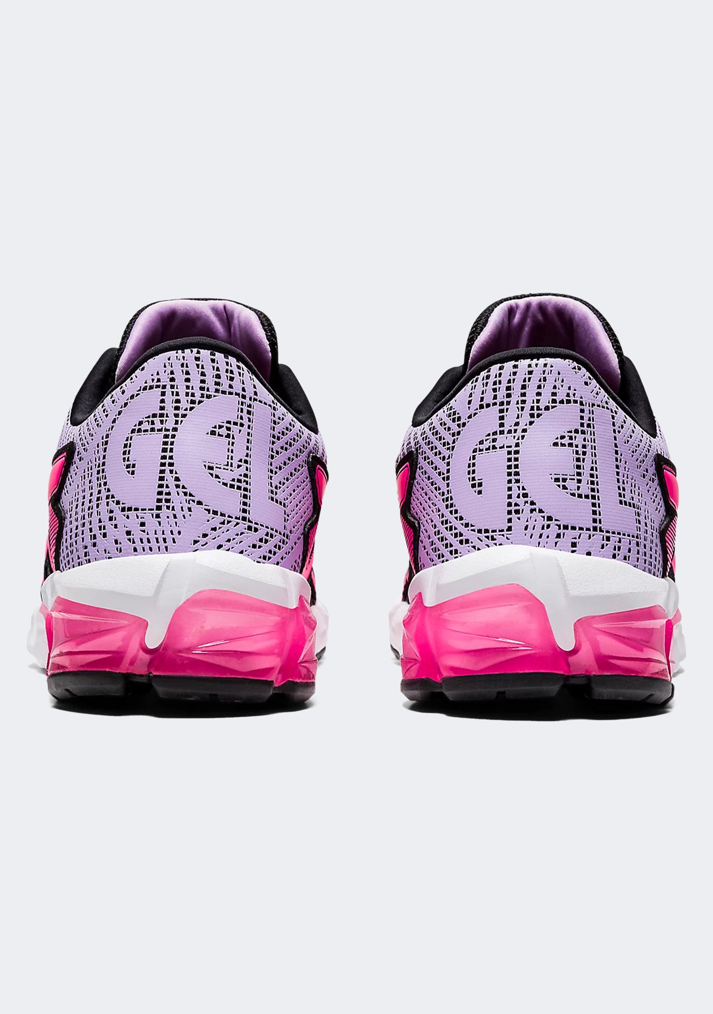 Asics Kids' Gel-Quantum 90 2 GS