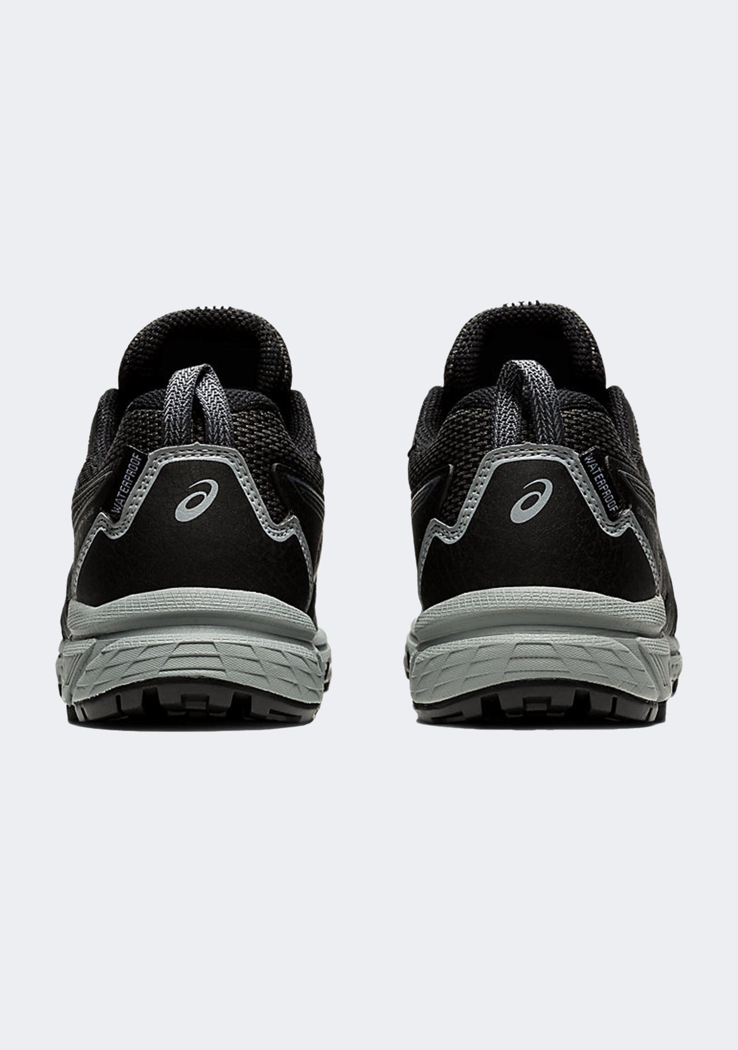 Asics Kids' Gel-Venture 8 GS Waterproof