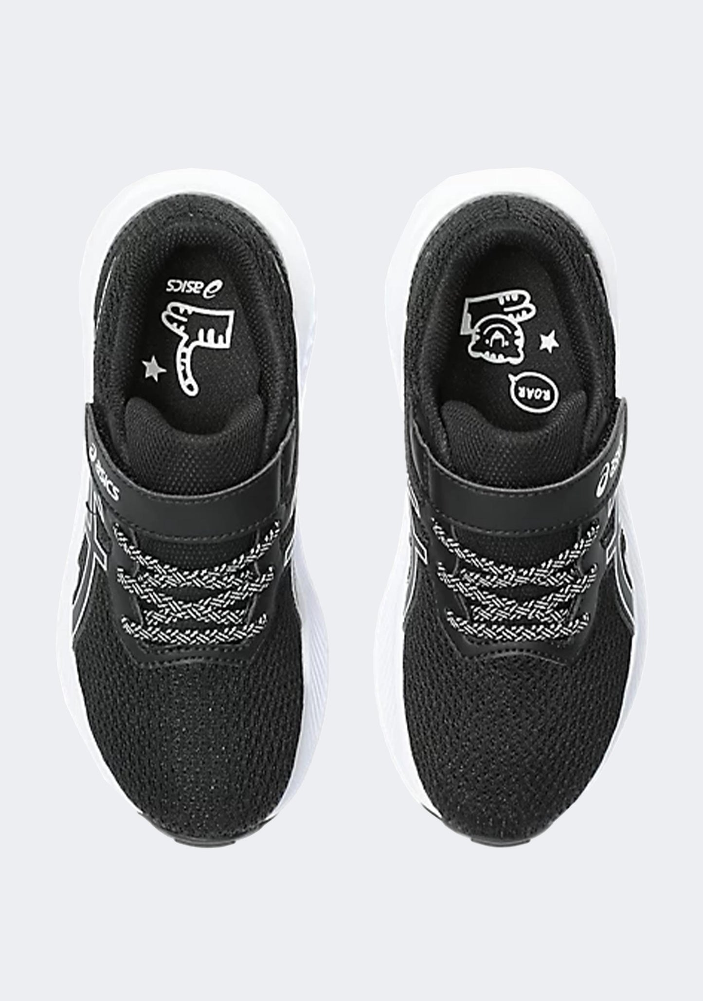 Asics Kids' Pre Excite 10 PS